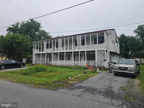 22837 Slaughter Neck Road, Lincoln, DE MLS: DESU2089572