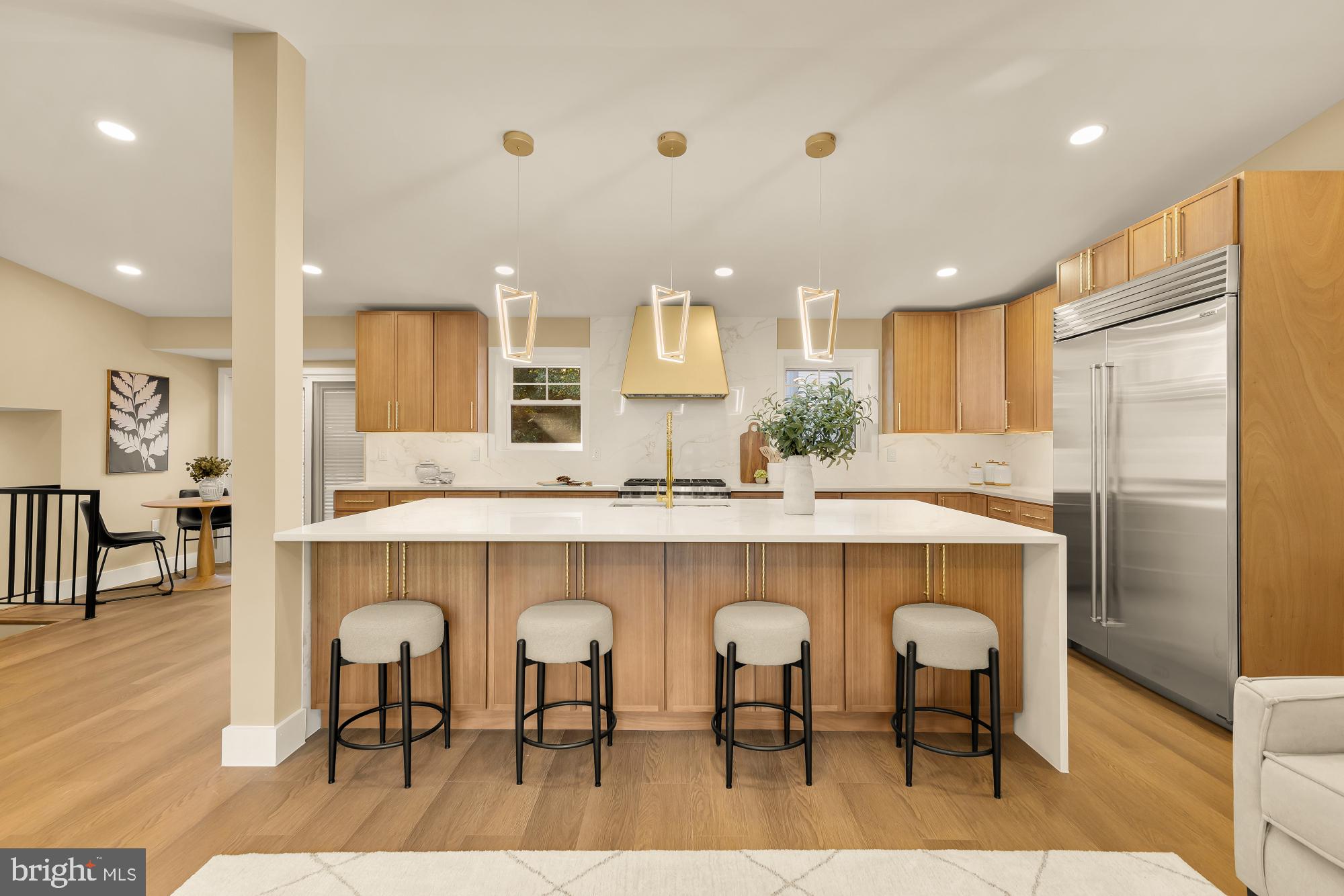 6312 MARYWOOD ROAD