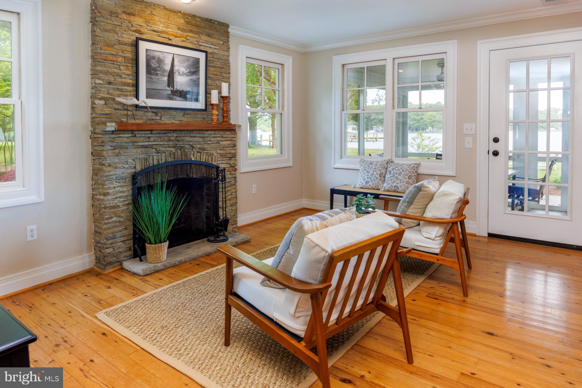 BOZMAN - Residential