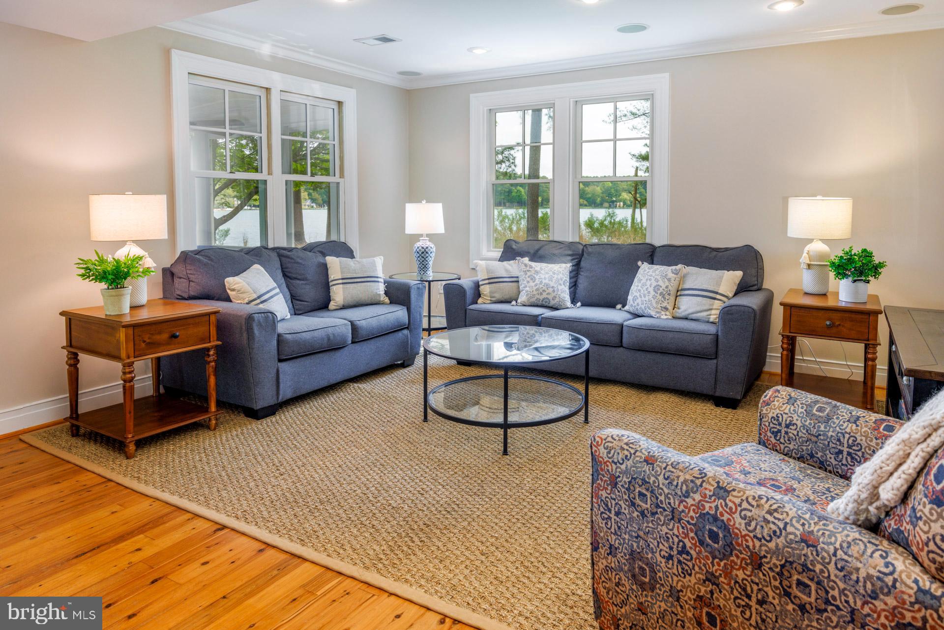 BOZMAN - Residential