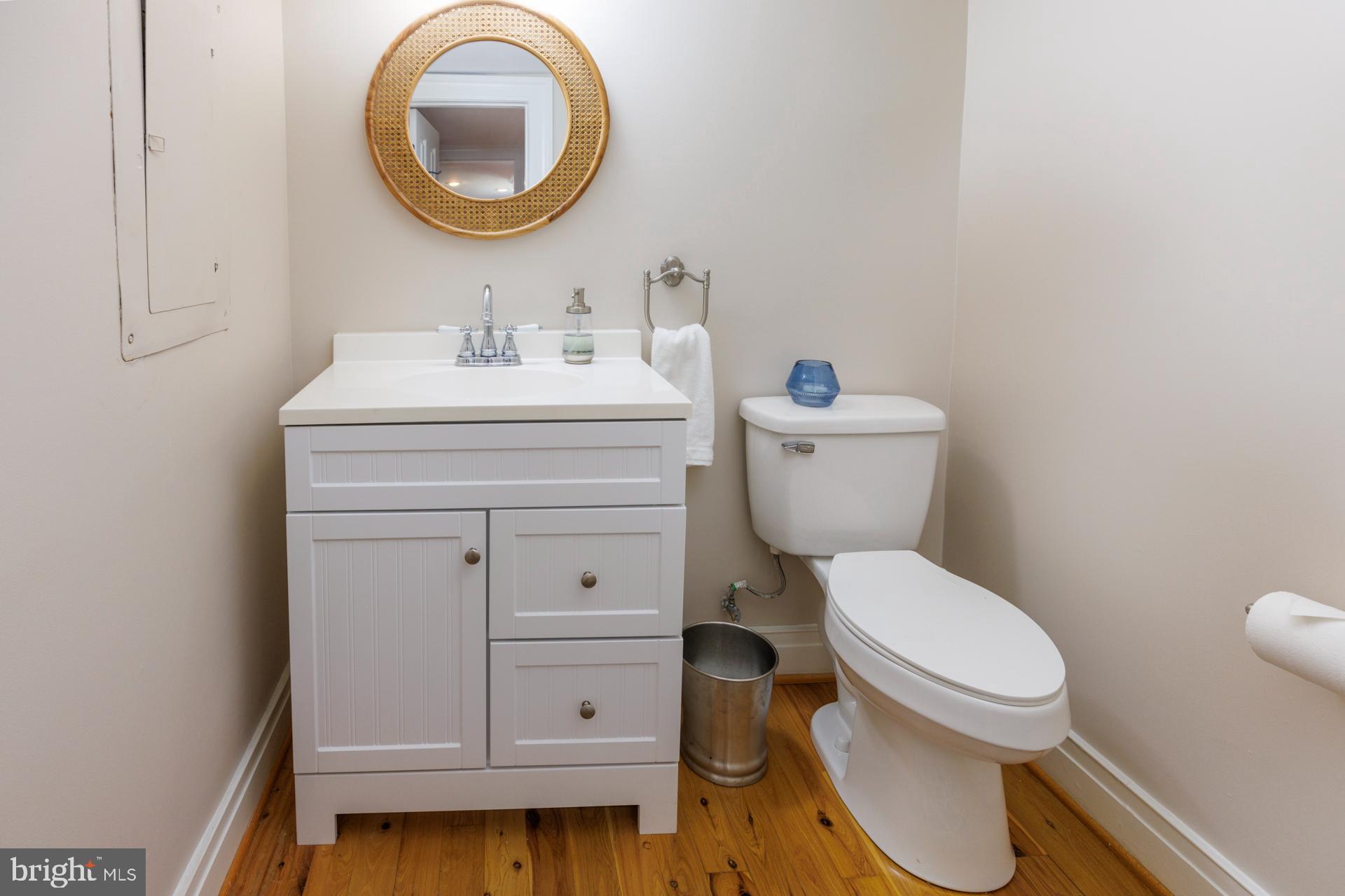 BOZMAN - Residential