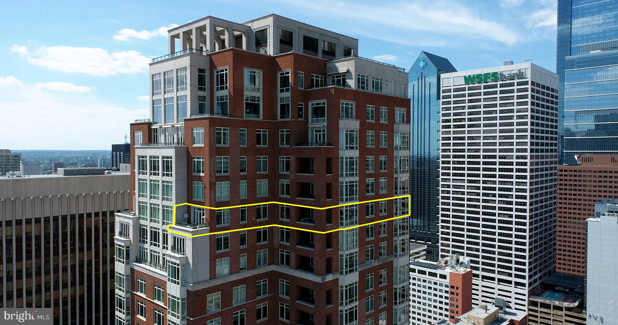 RITTENHOUSE SQUARE - Residential