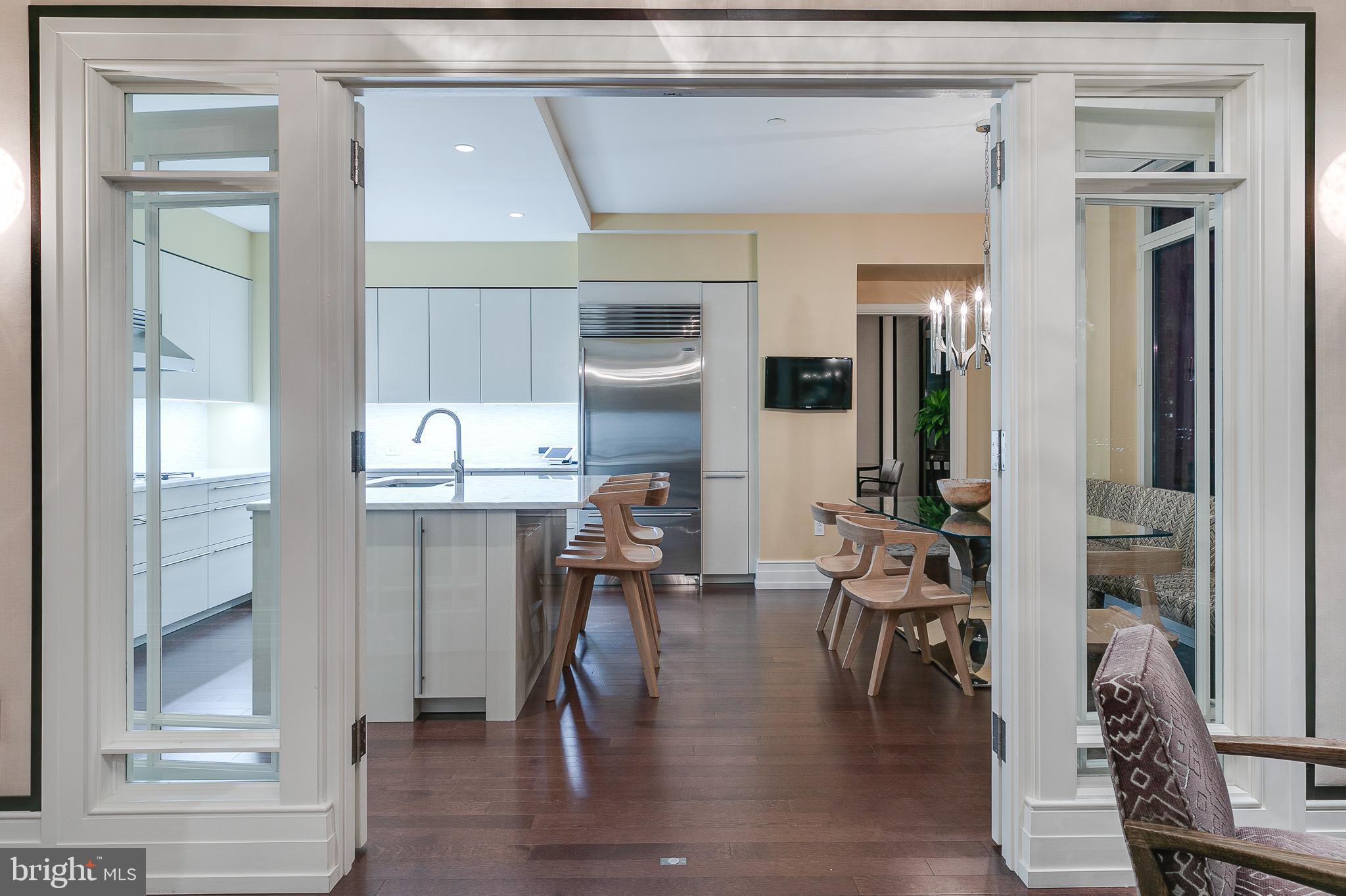 RITTENHOUSE SQUARE - Residential
