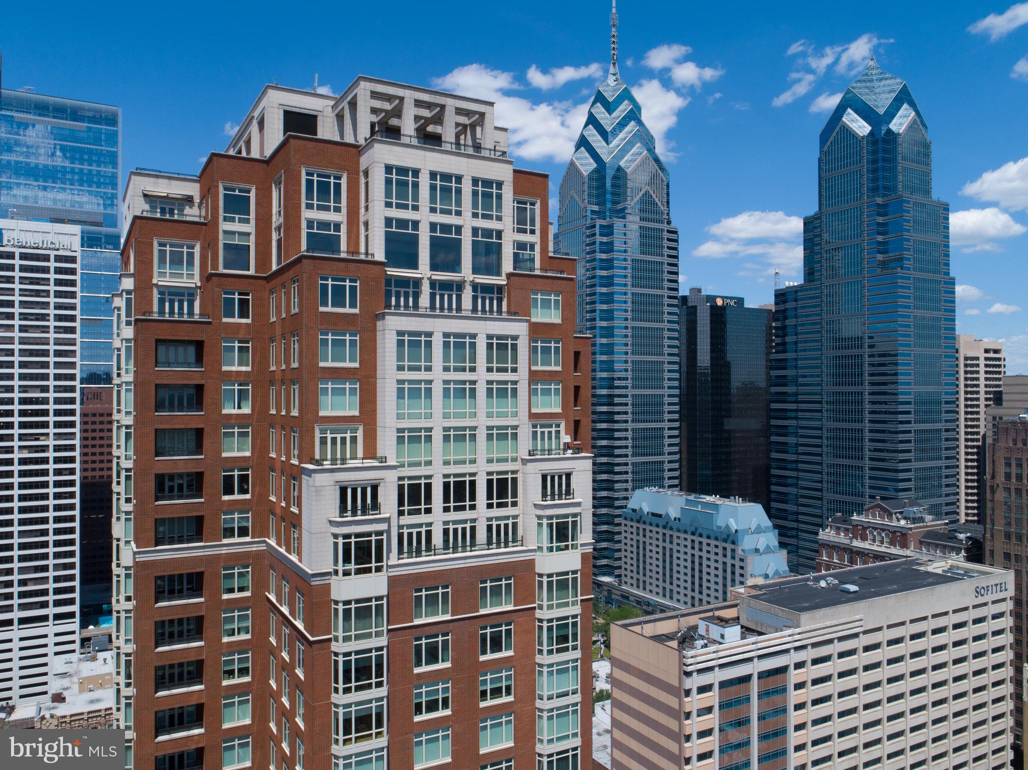 RITTENHOUSE SQUARE - Residential