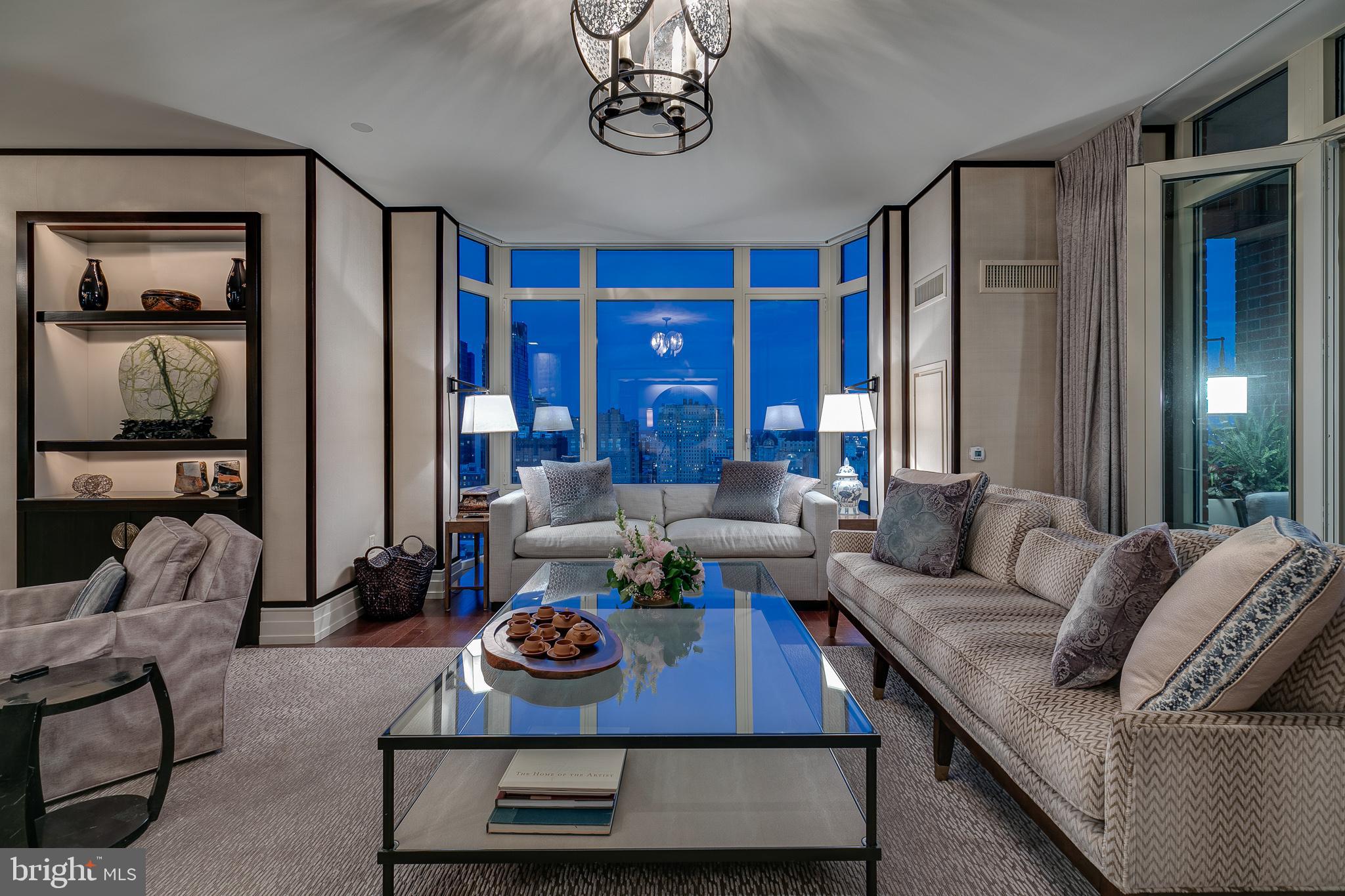 RITTENHOUSE SQUARE - Residential