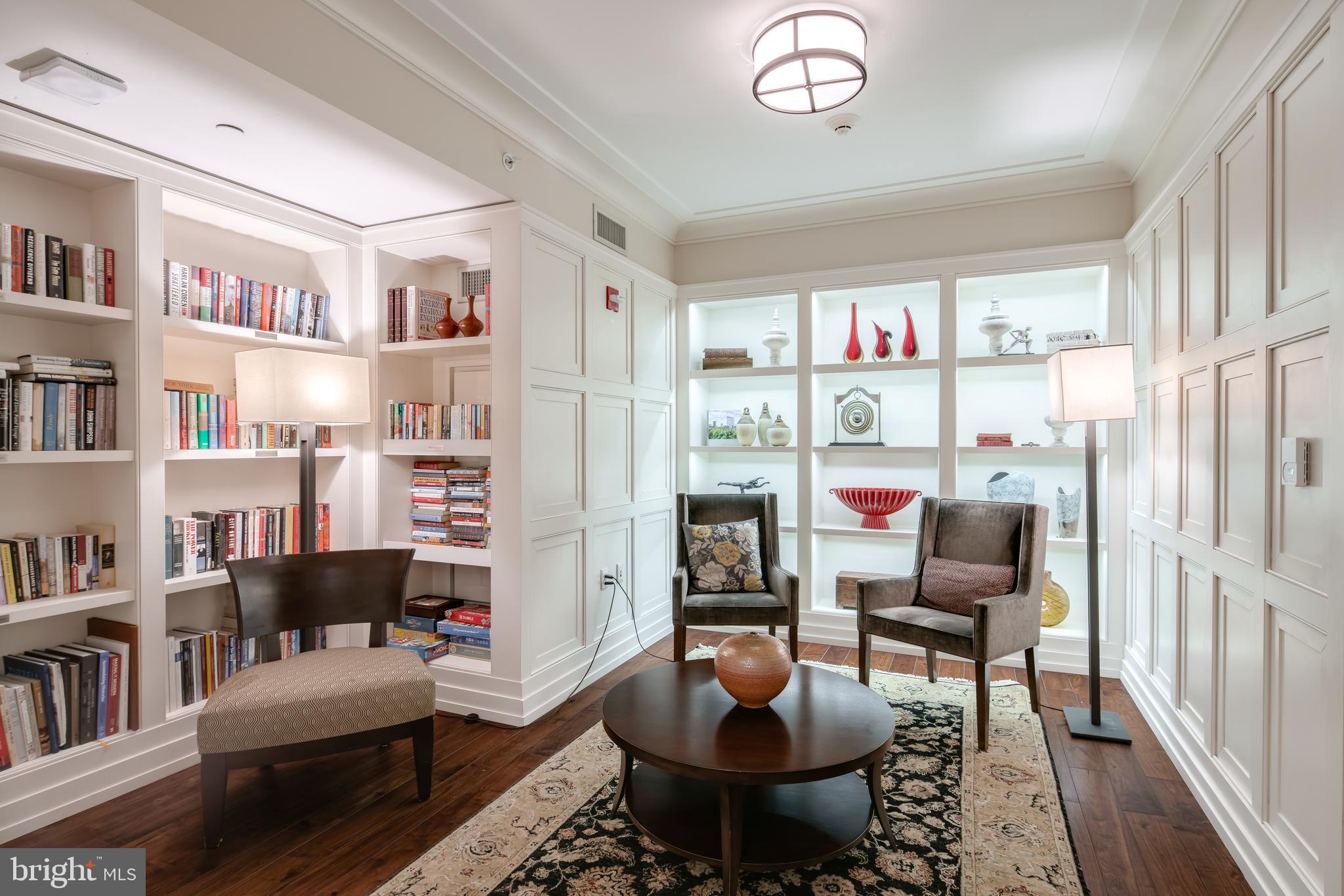 RITTENHOUSE SQUARE - Residential