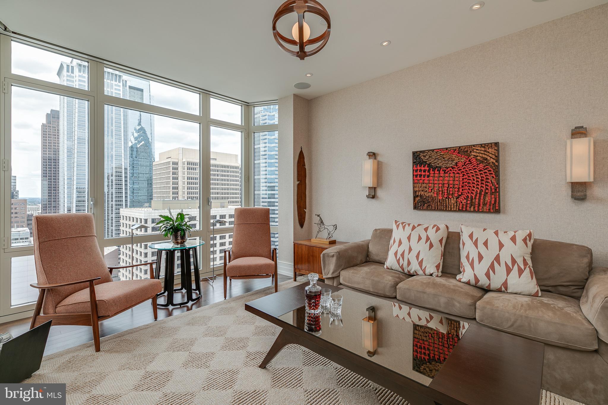 RITTENHOUSE SQUARE - Residential
