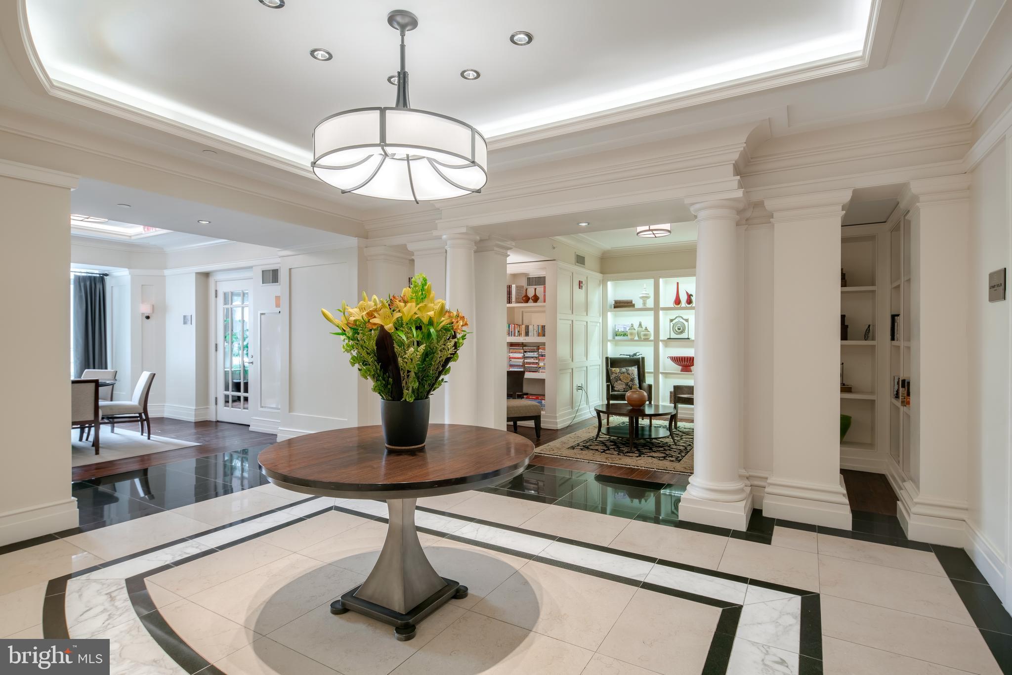 RITTENHOUSE SQUARE - Residential