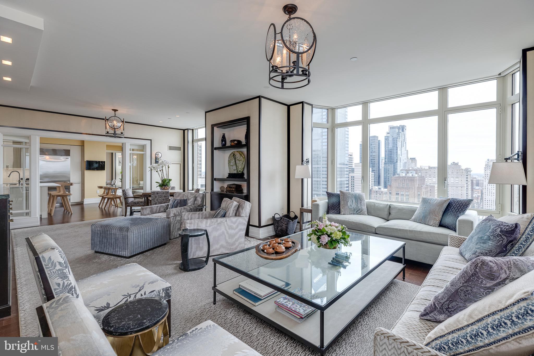 RITTENHOUSE SQUARE - Residential