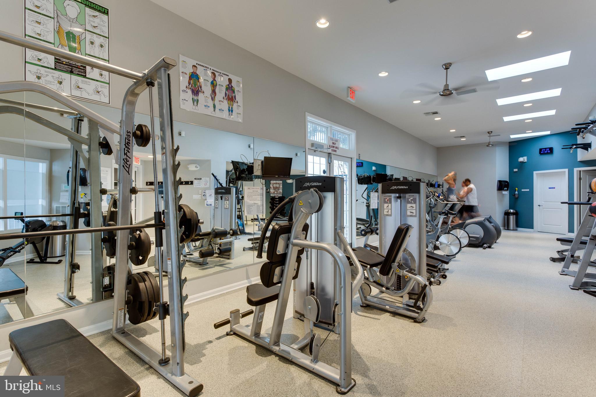 PARKSIDE AT ALEXANDRIA - Residential