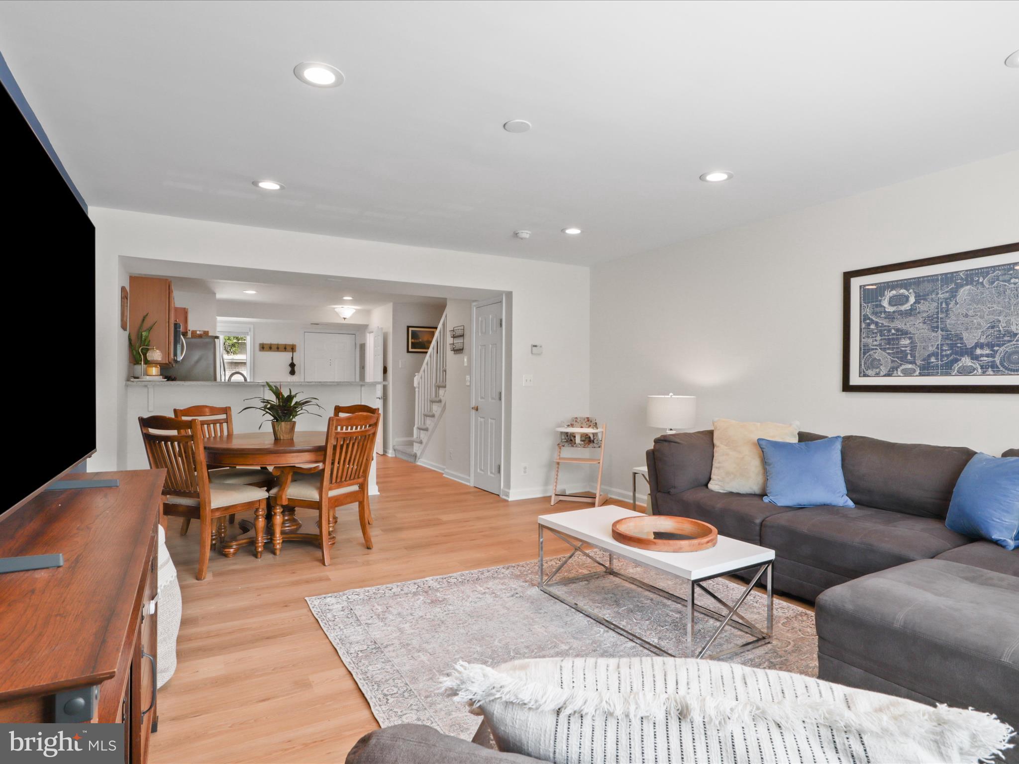 PARKSIDE AT ALEXANDRIA - Residential