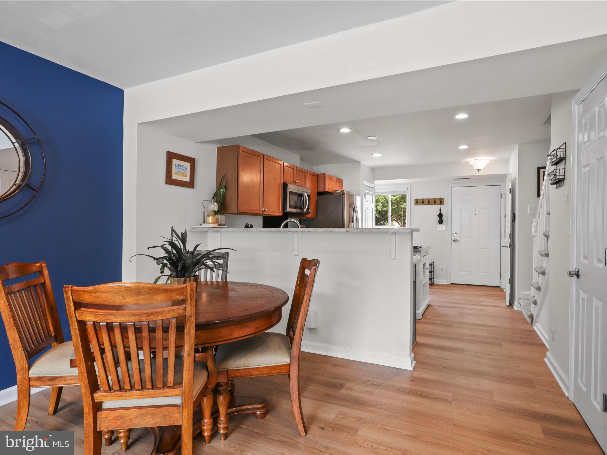 PARKSIDE AT ALEXANDRIA - Residential