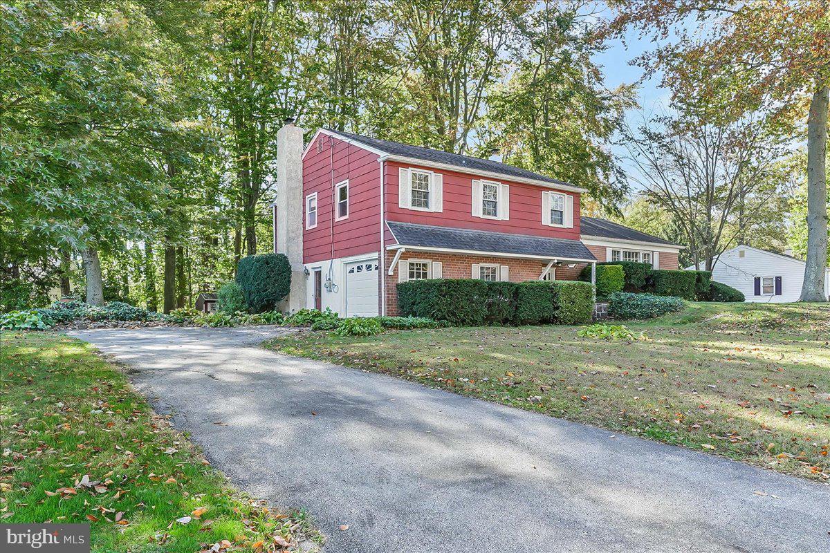 1212 SYLVAN ROAD