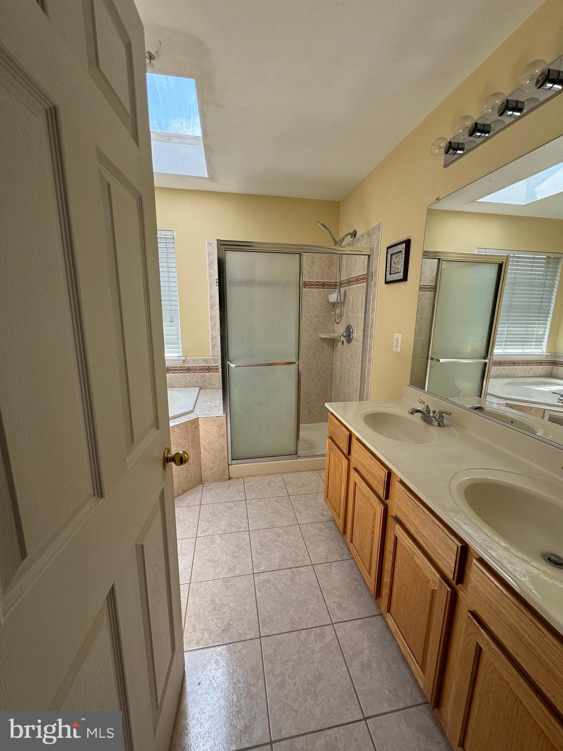 GREENHAVEN RUN - Residential Lease