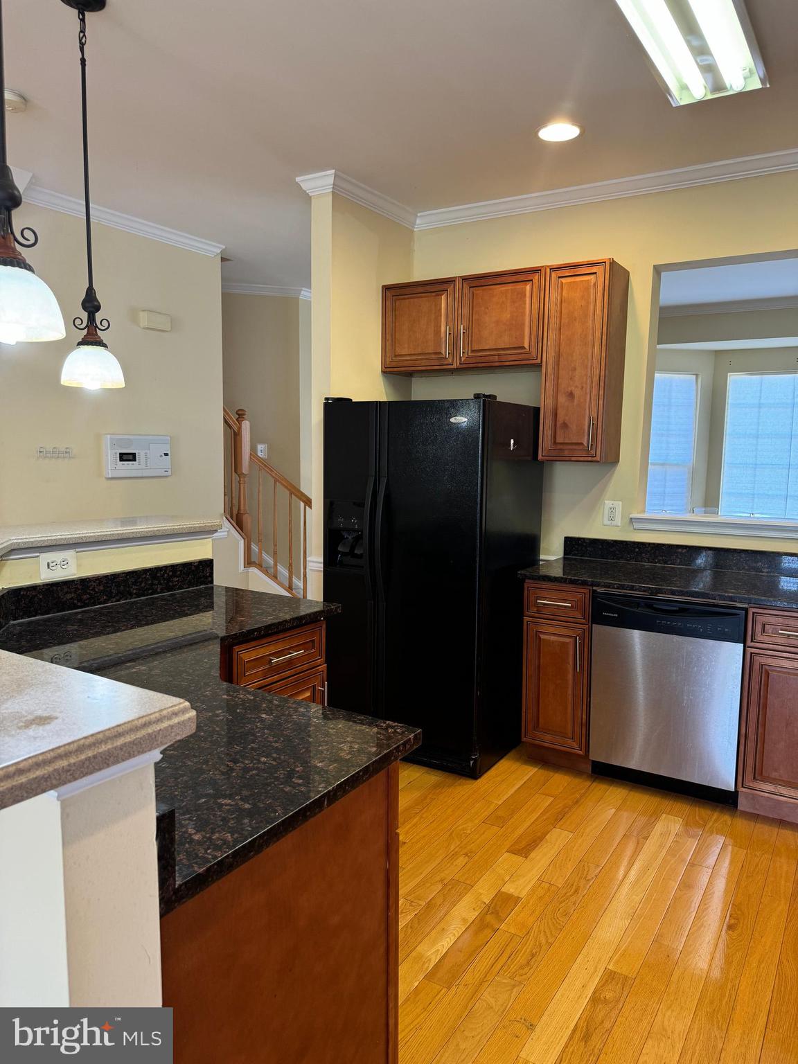 GREENHAVEN RUN - Residential Lease