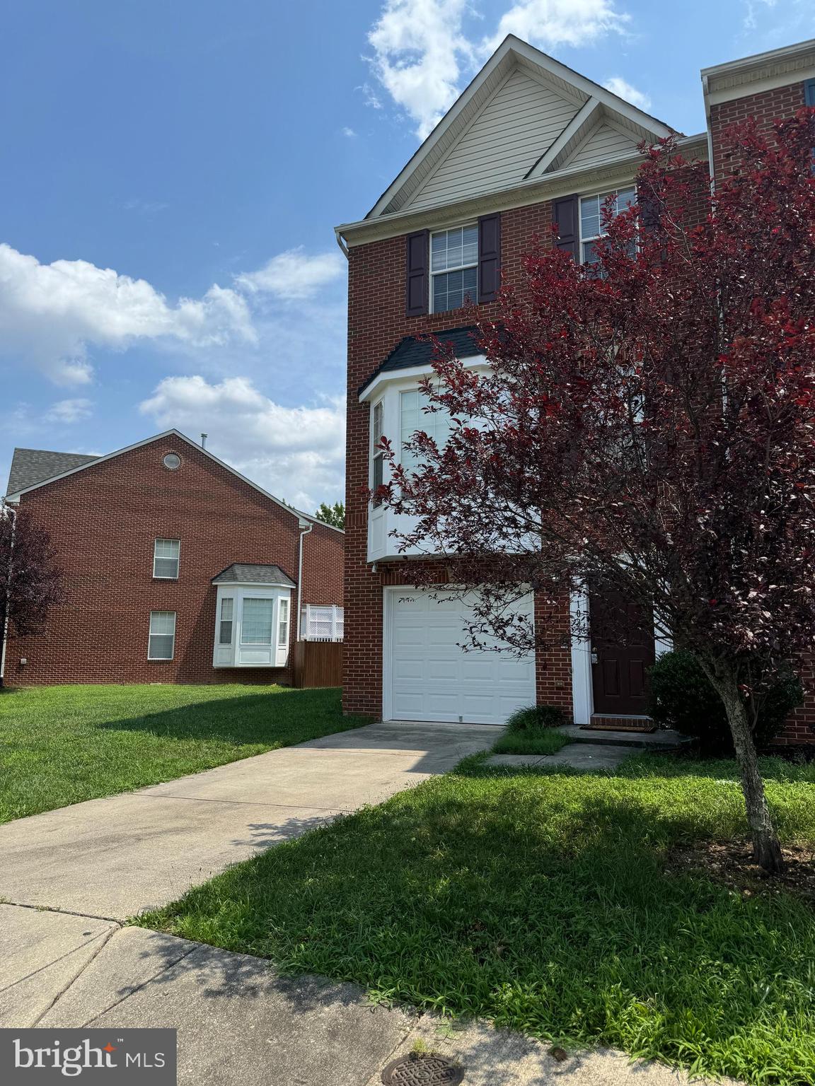 GREENHAVEN RUN - Residential Lease