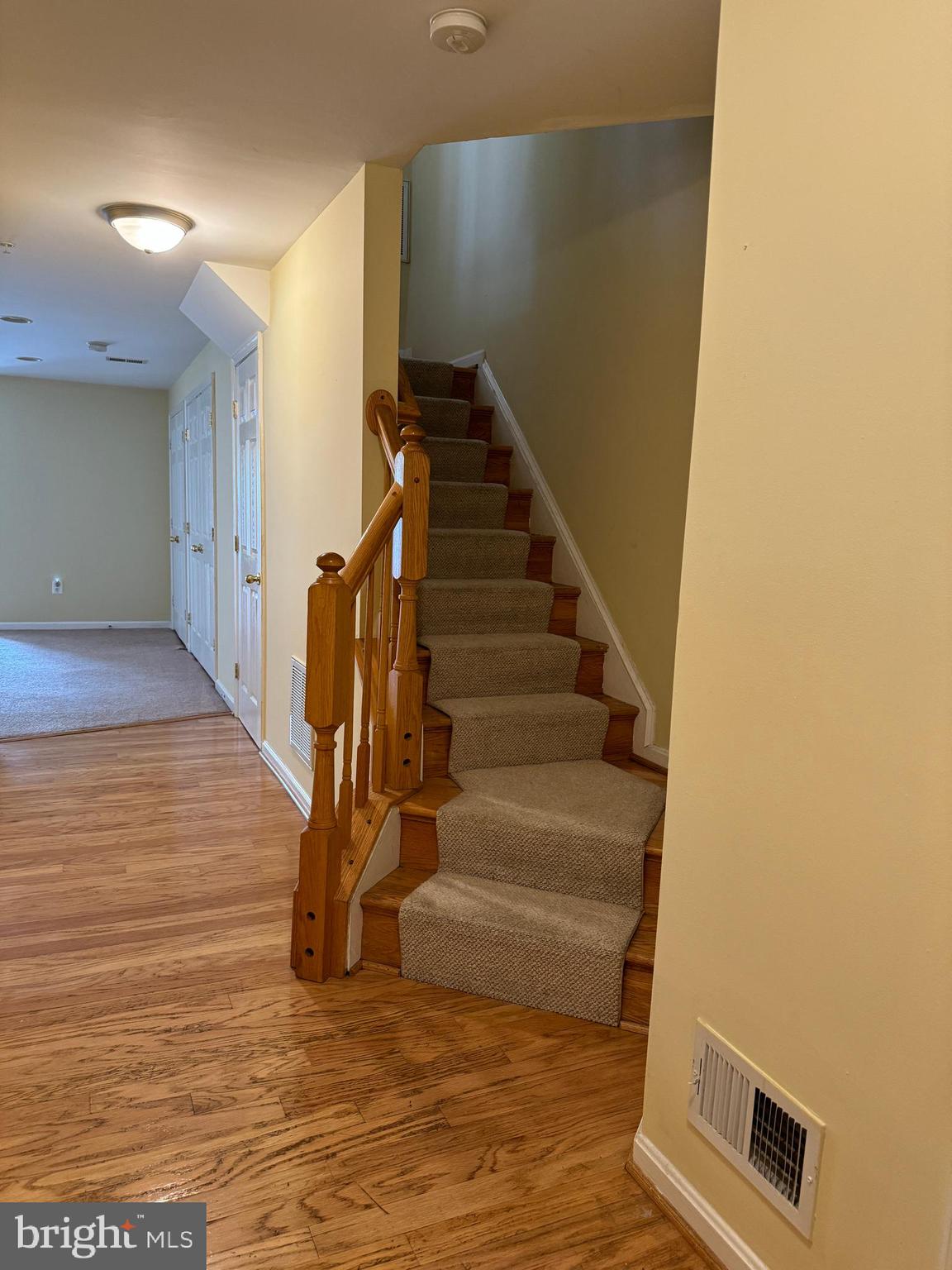 GREENHAVEN RUN - Residential Lease