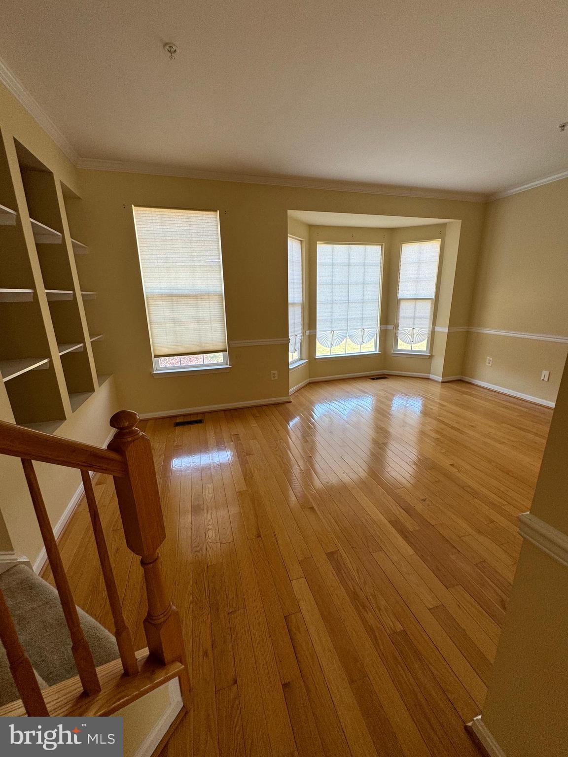 GREENHAVEN RUN - Residential Lease