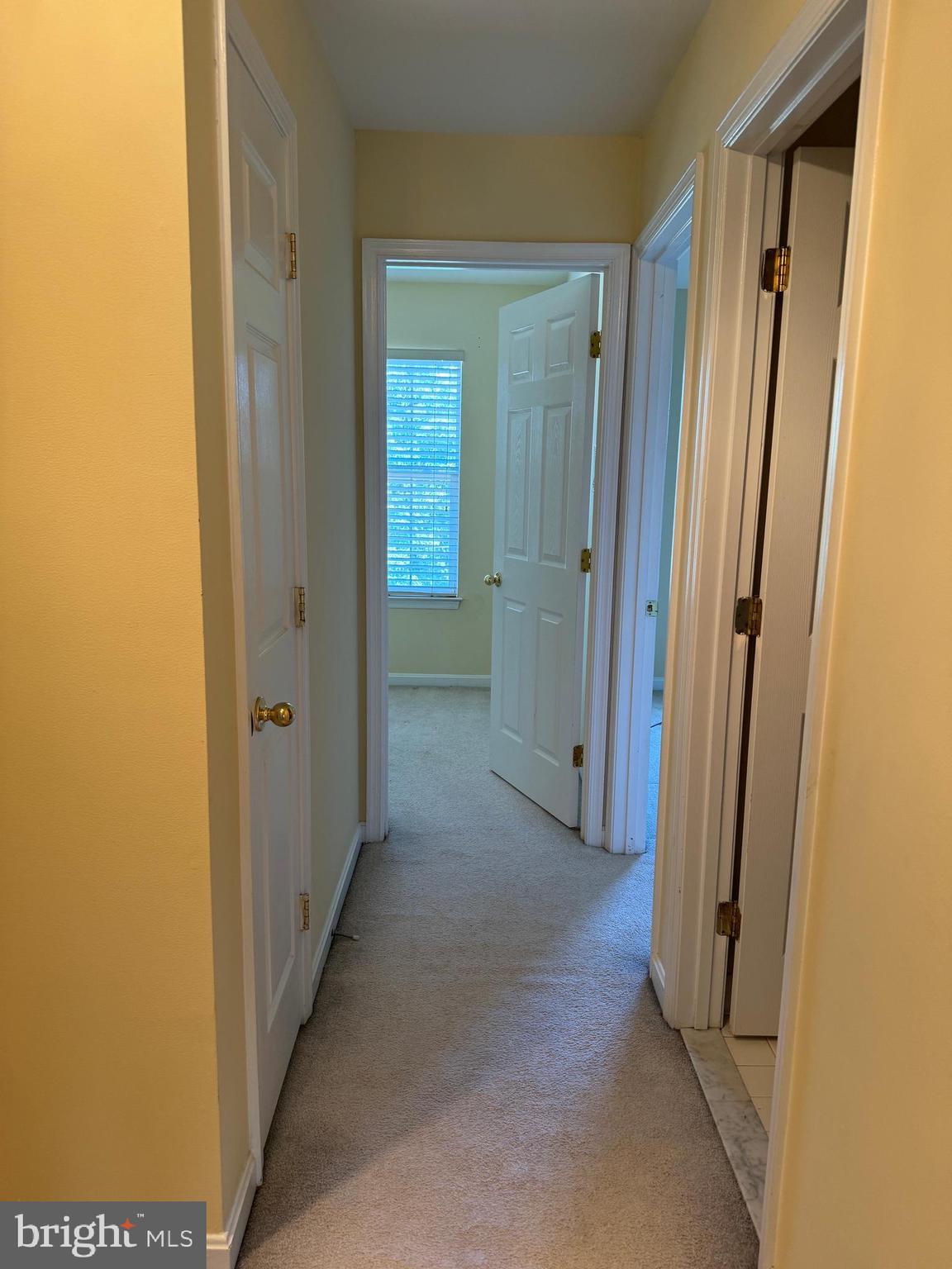 GREENHAVEN RUN - Residential Lease