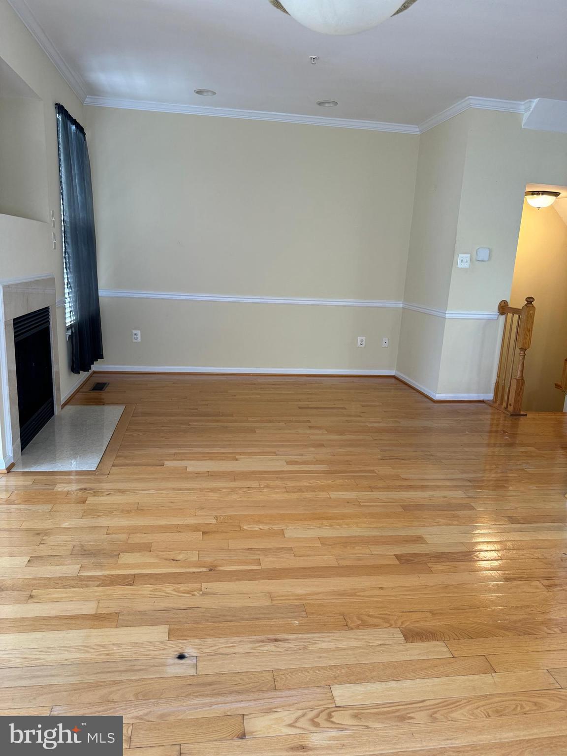 GREENHAVEN RUN - Residential Lease