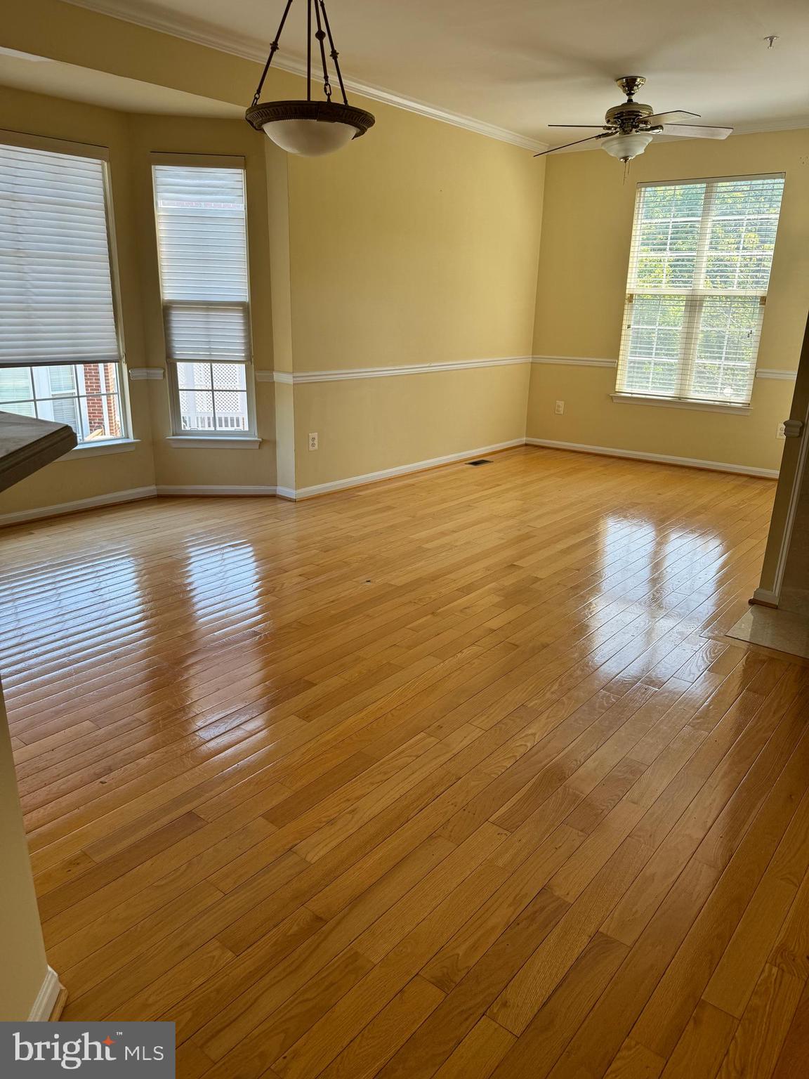 GREENHAVEN RUN - Residential Lease