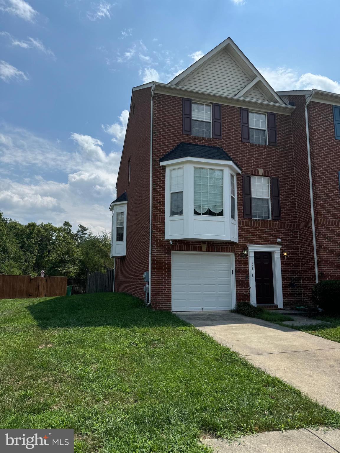 GREENHAVEN RUN - Residential Lease