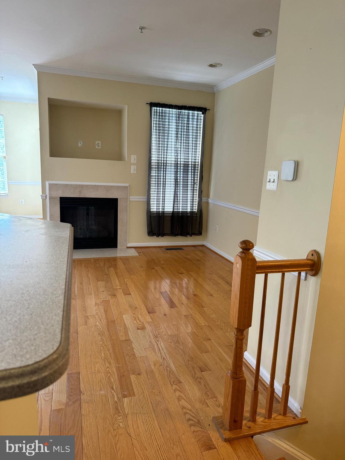 GREENHAVEN RUN - Residential Lease