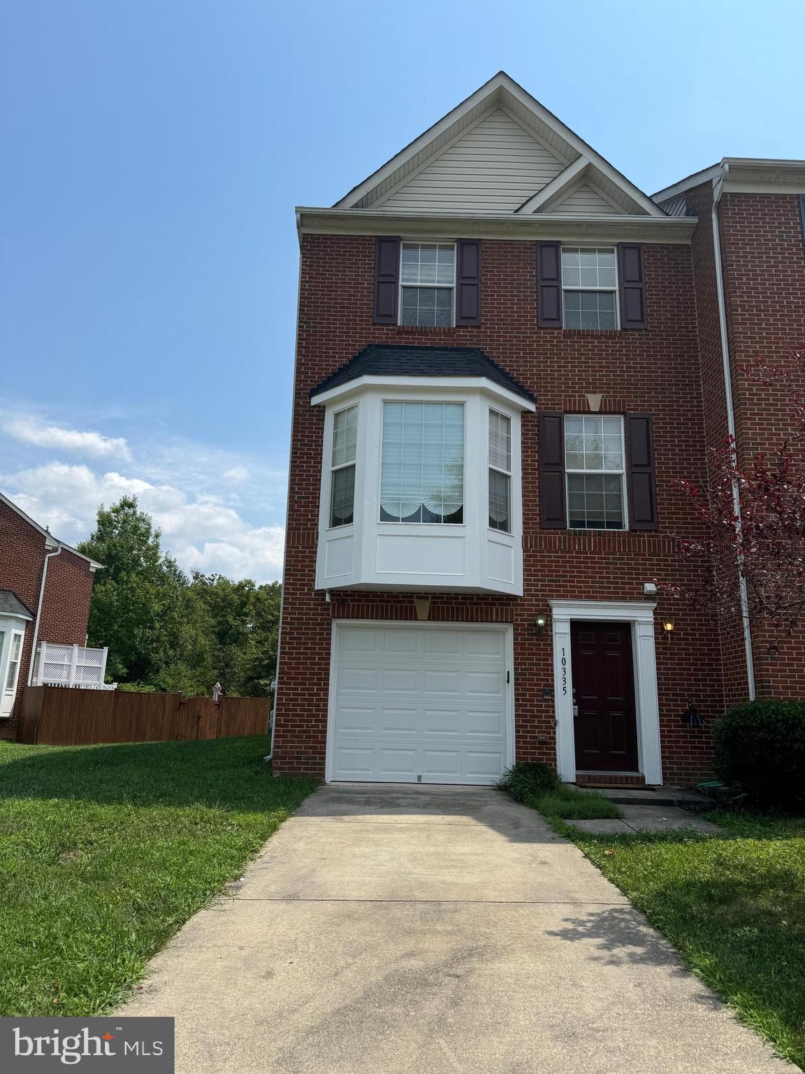 GREENHAVEN RUN - Residential Lease