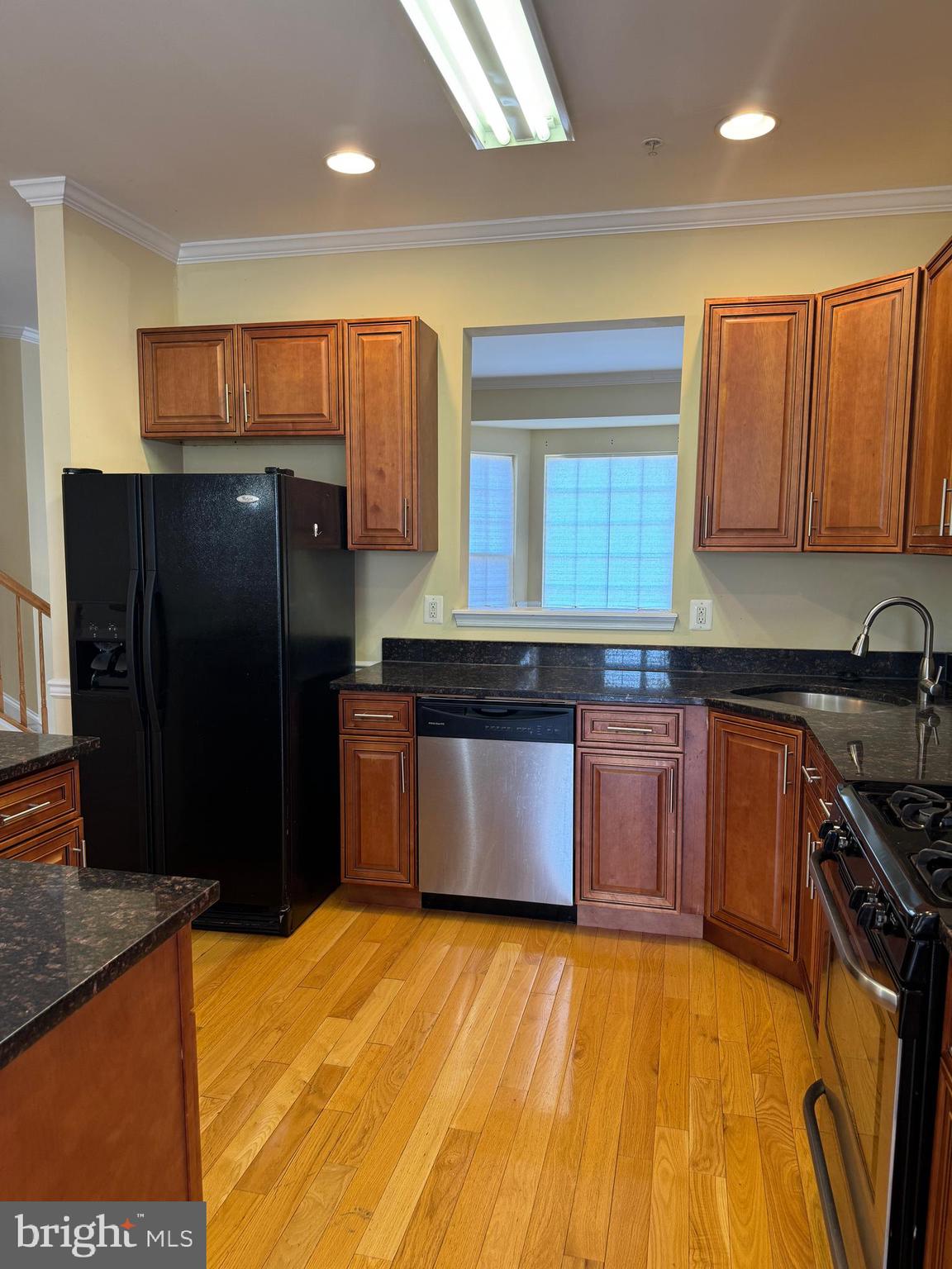 GREENHAVEN RUN - Residential Lease