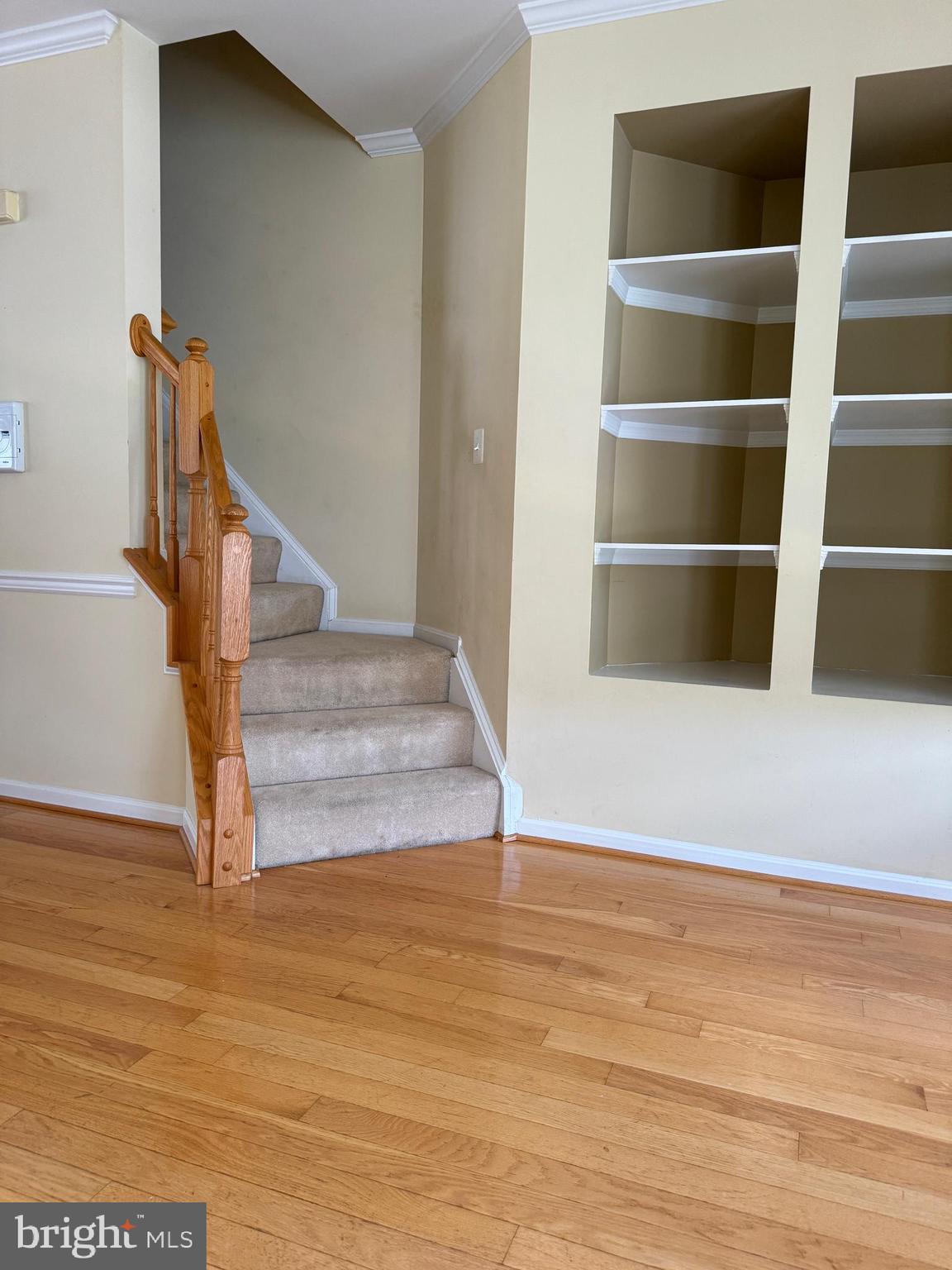 GREENHAVEN RUN - Residential Lease