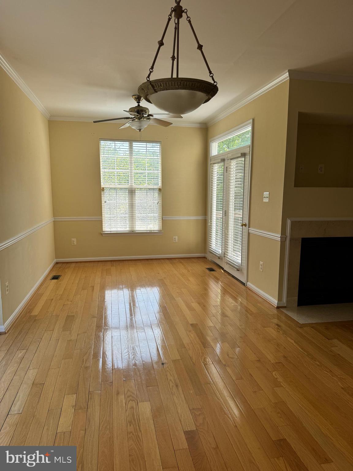 GREENHAVEN RUN - Residential Lease