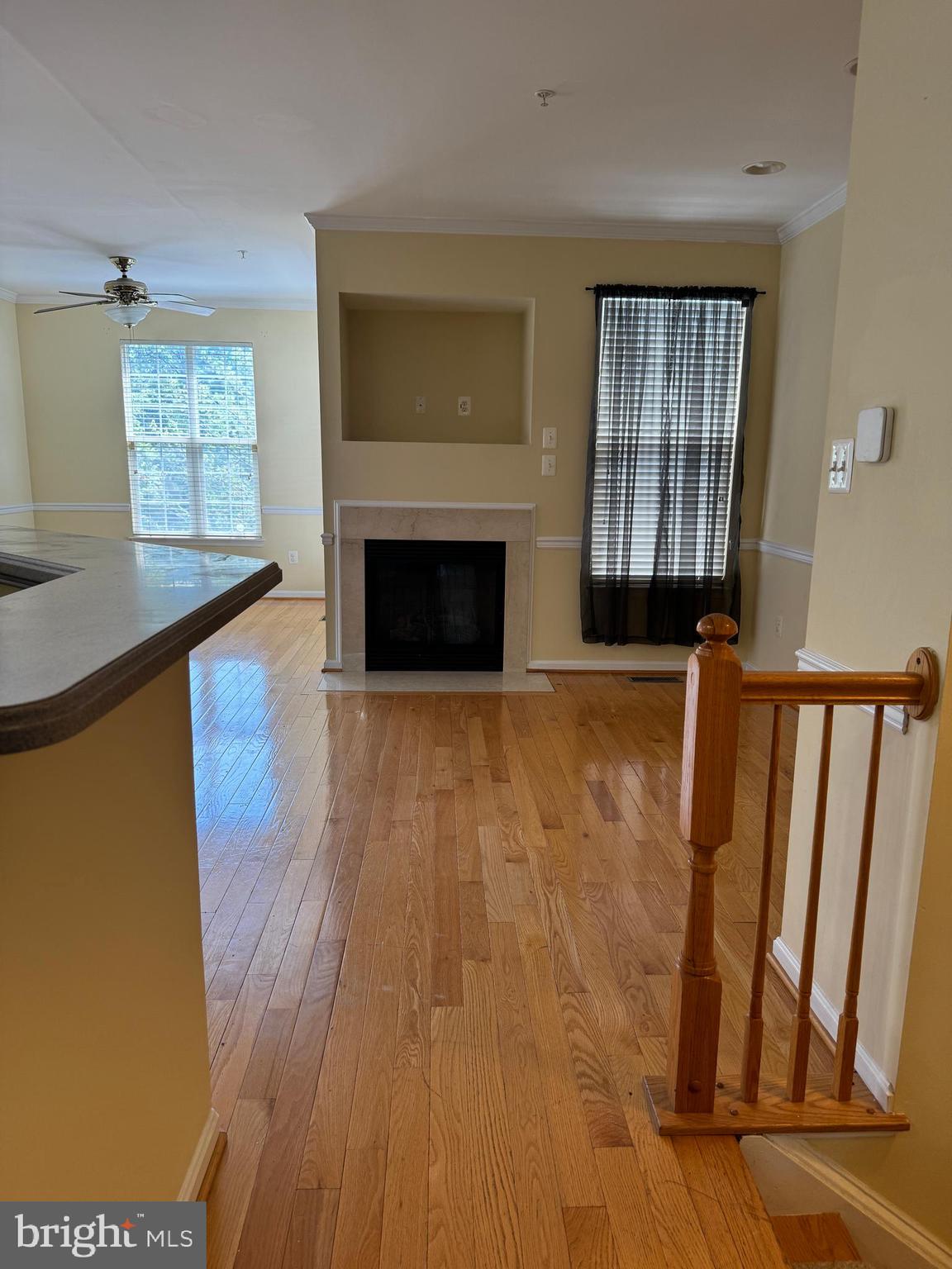 GREENHAVEN RUN - Residential Lease