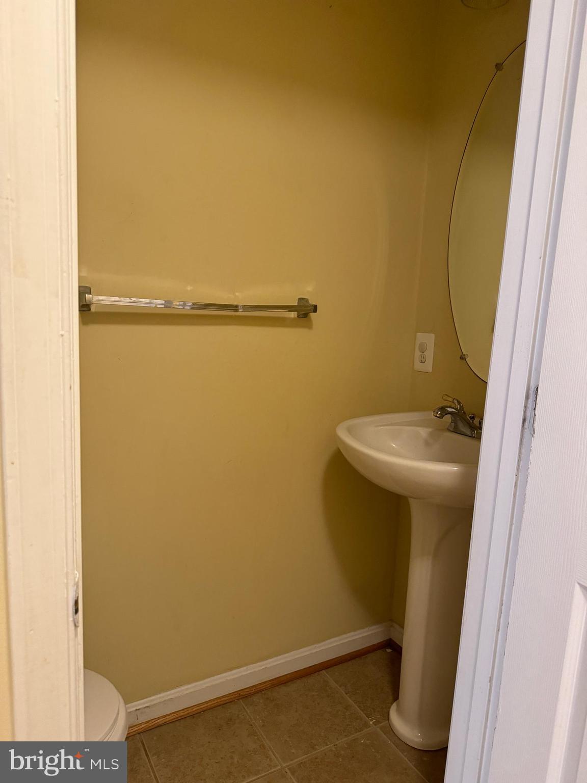 GREENHAVEN RUN - Residential Lease