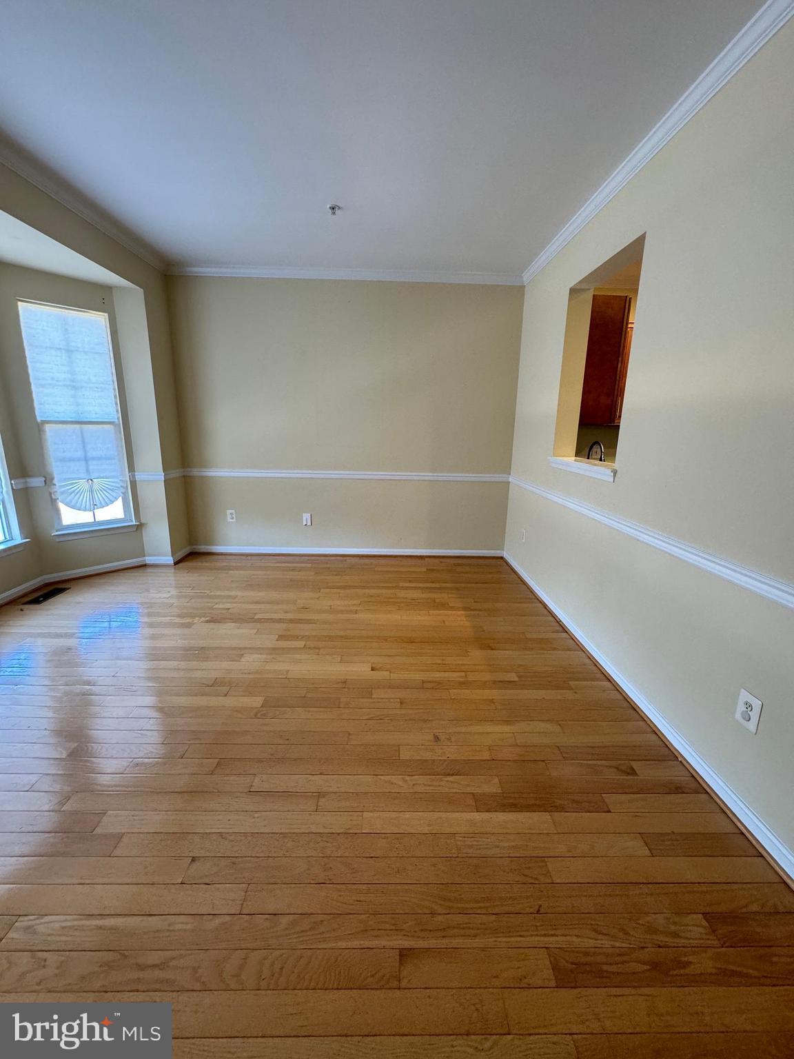 GREENHAVEN RUN - Residential Lease