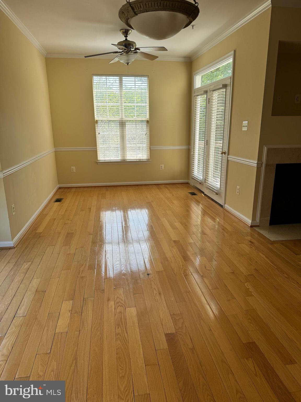 GREENHAVEN RUN - Residential Lease