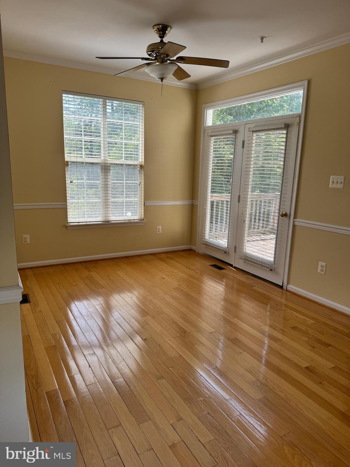 GREENHAVEN RUN - Residential Lease