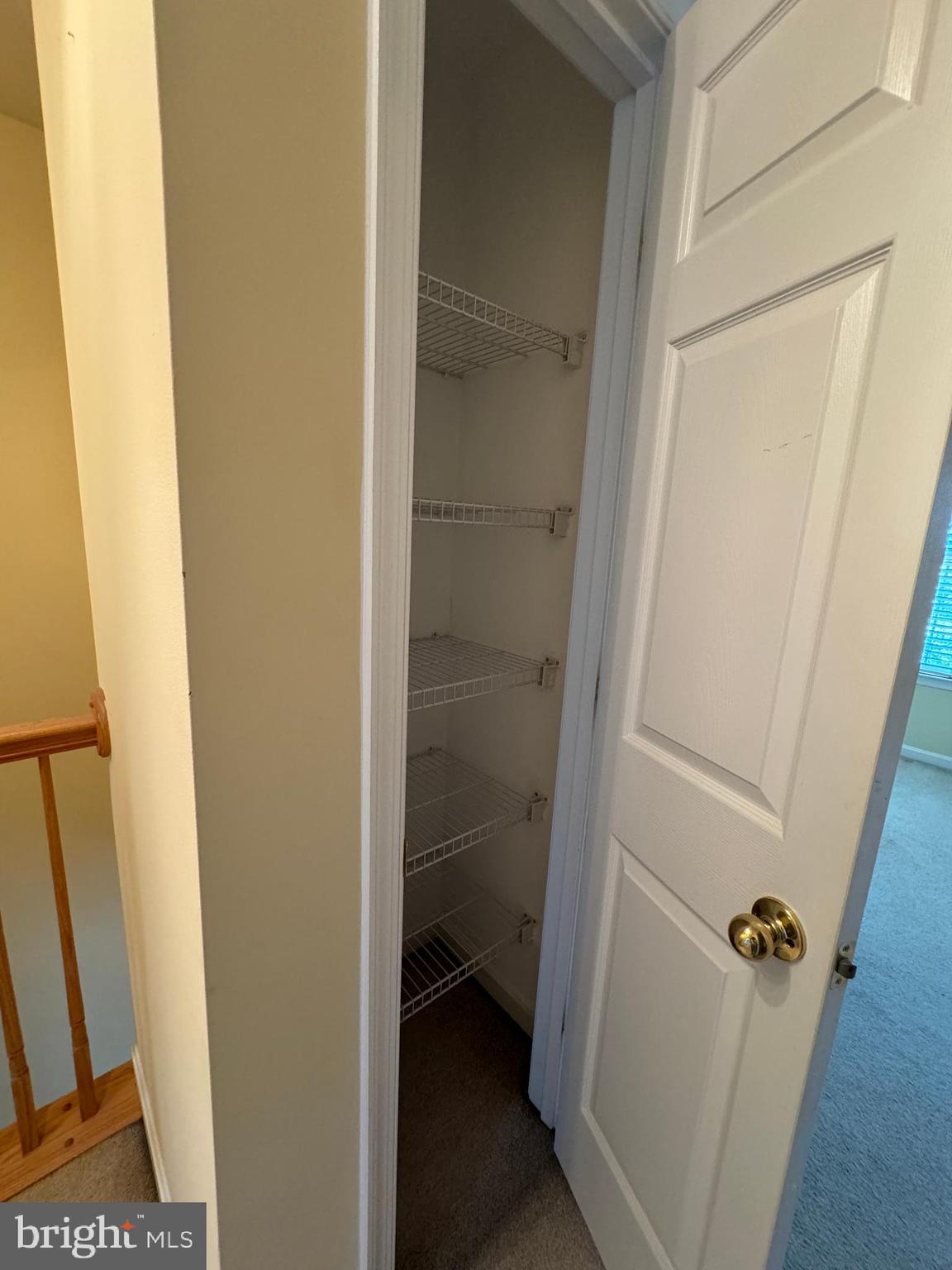 GREENHAVEN RUN - Residential Lease