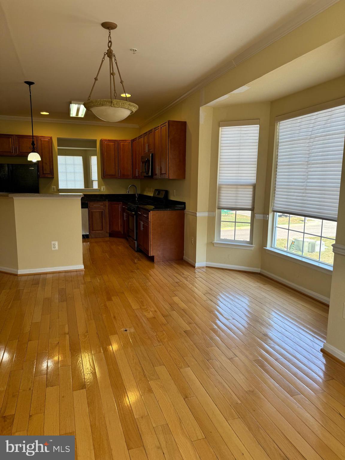 GREENHAVEN RUN - Residential Lease