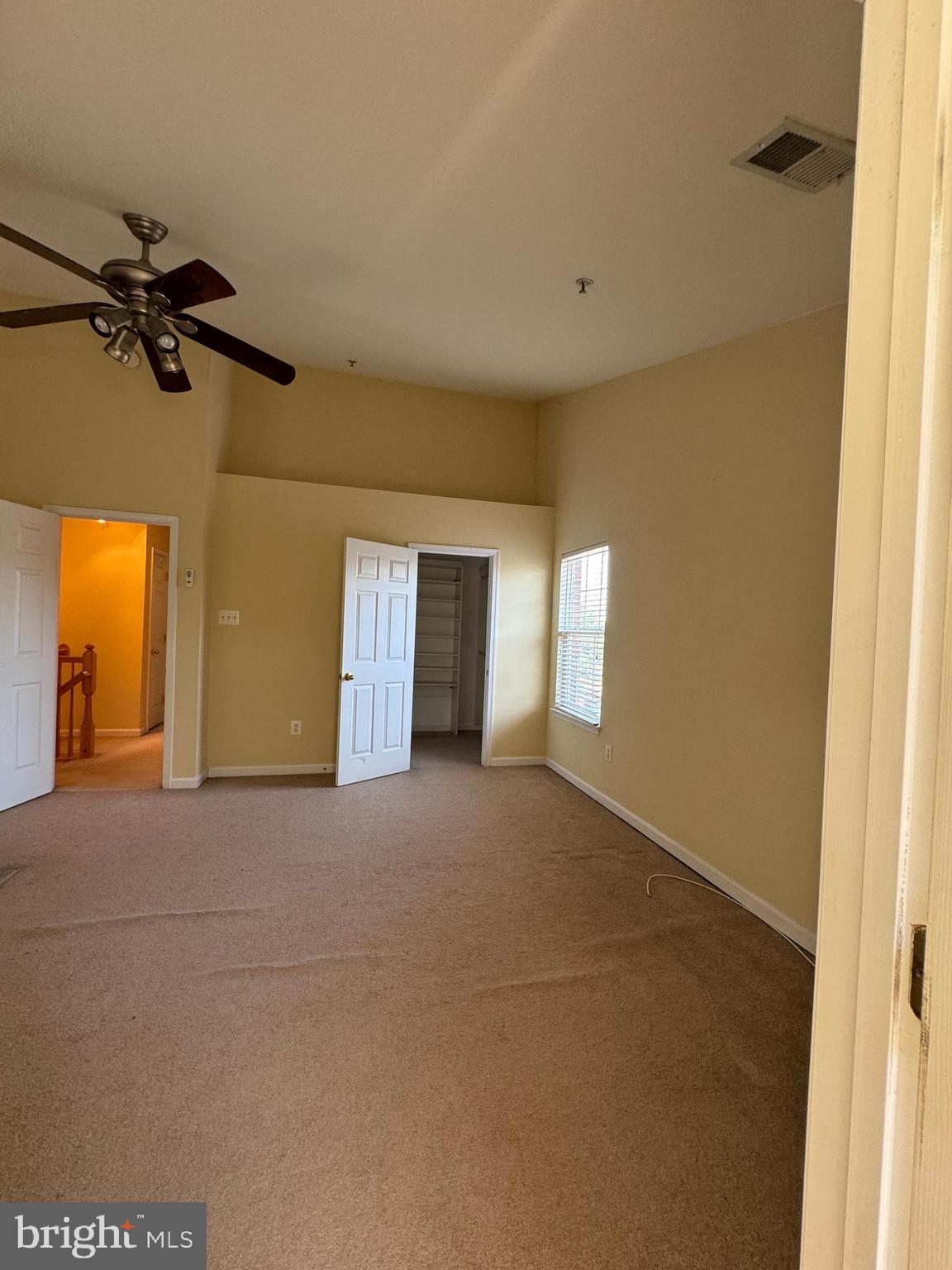 GREENHAVEN RUN - Residential Lease