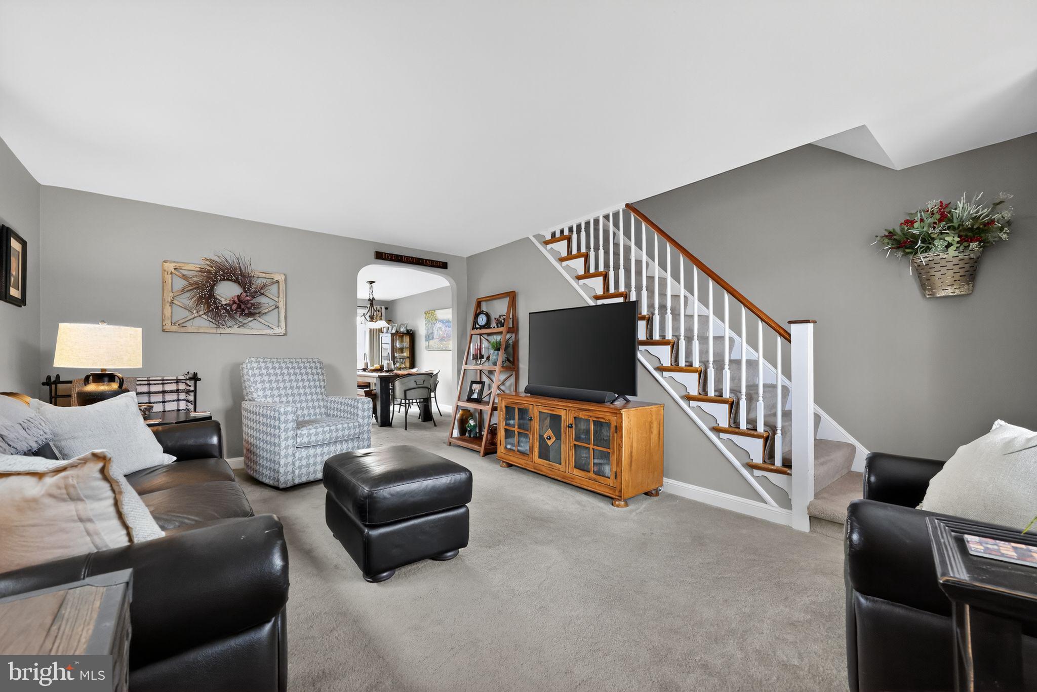 5201 WHITEHALL DRIVE