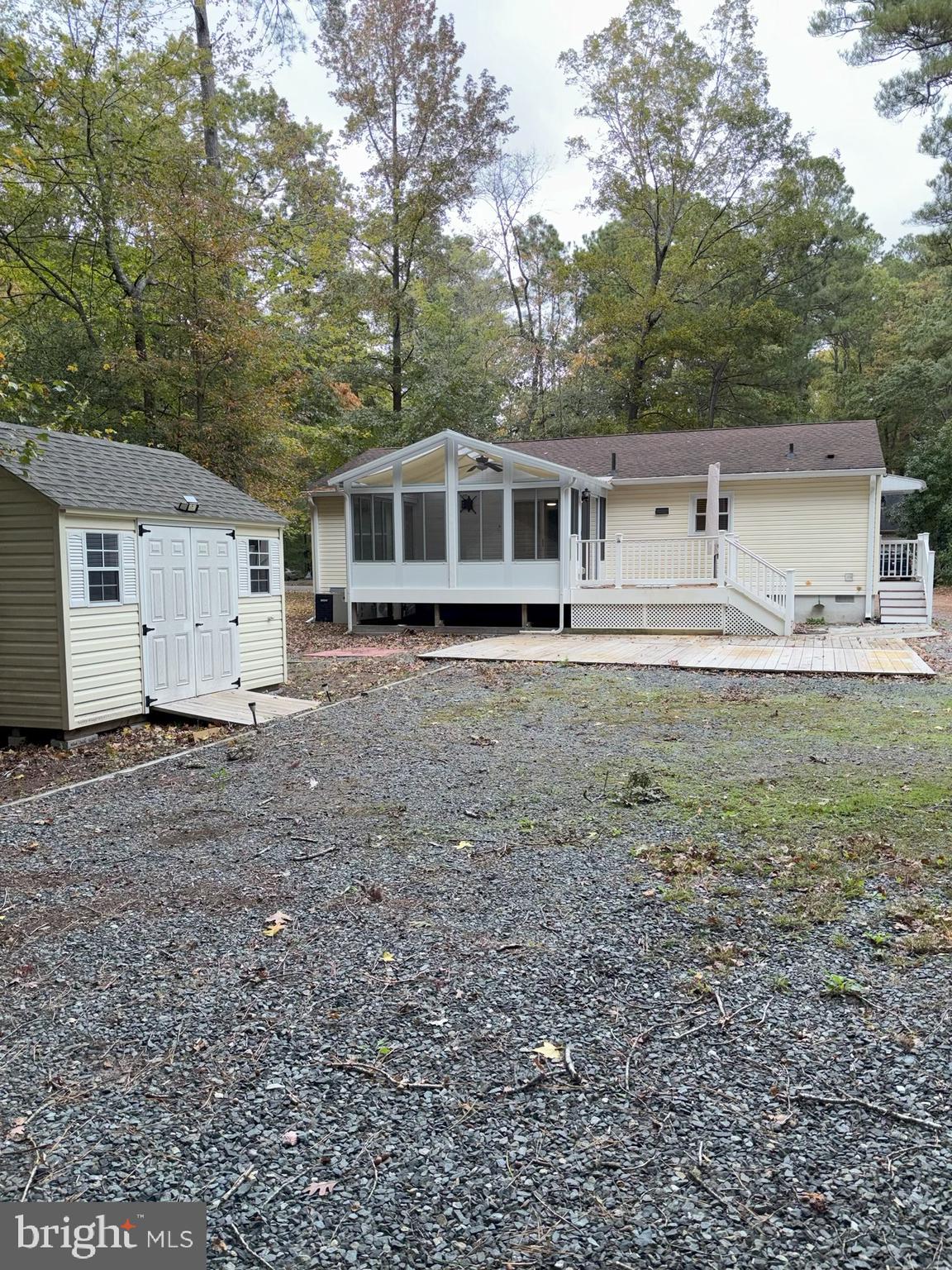 OCEAN PINES - BAINBRIDGE - Residential