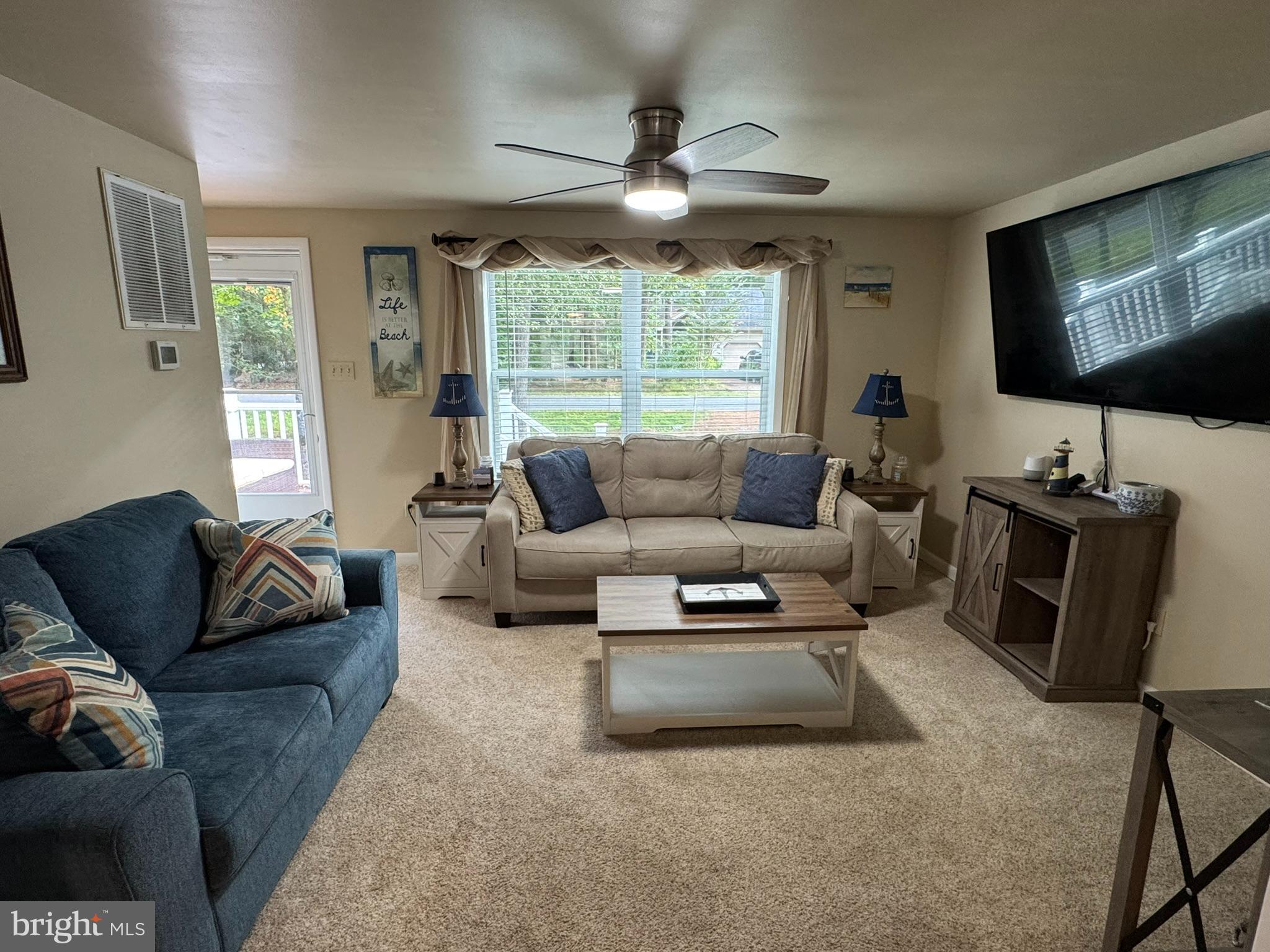 OCEAN PINES - BAINBRIDGE - Residential