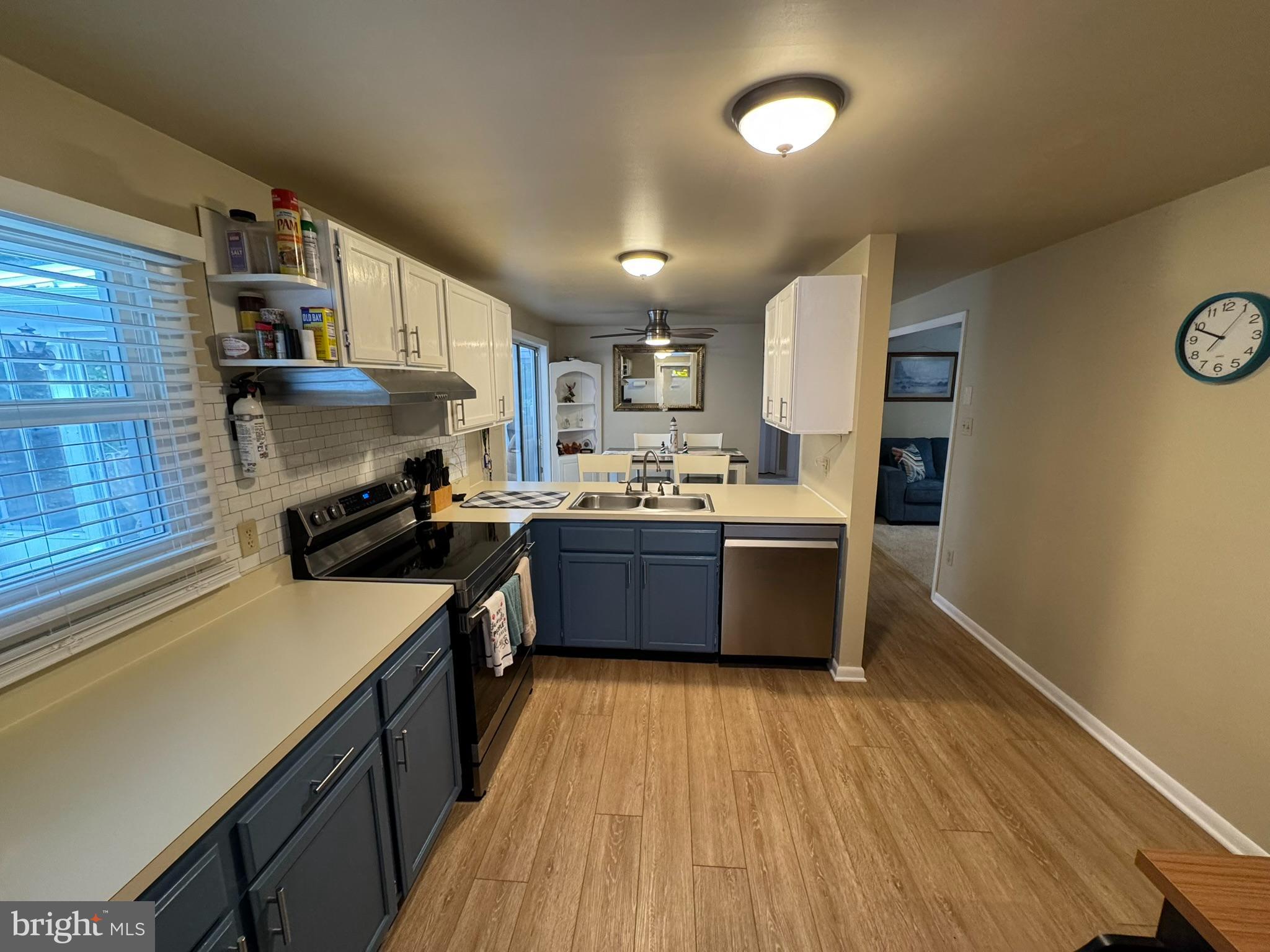 OCEAN PINES - BAINBRIDGE - Residential