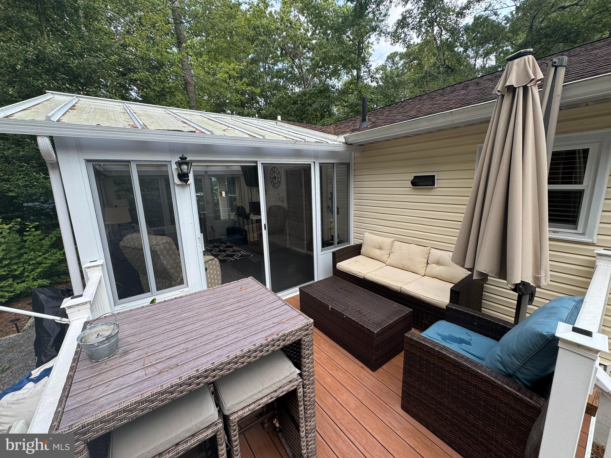 OCEAN PINES - BAINBRIDGE - Residential