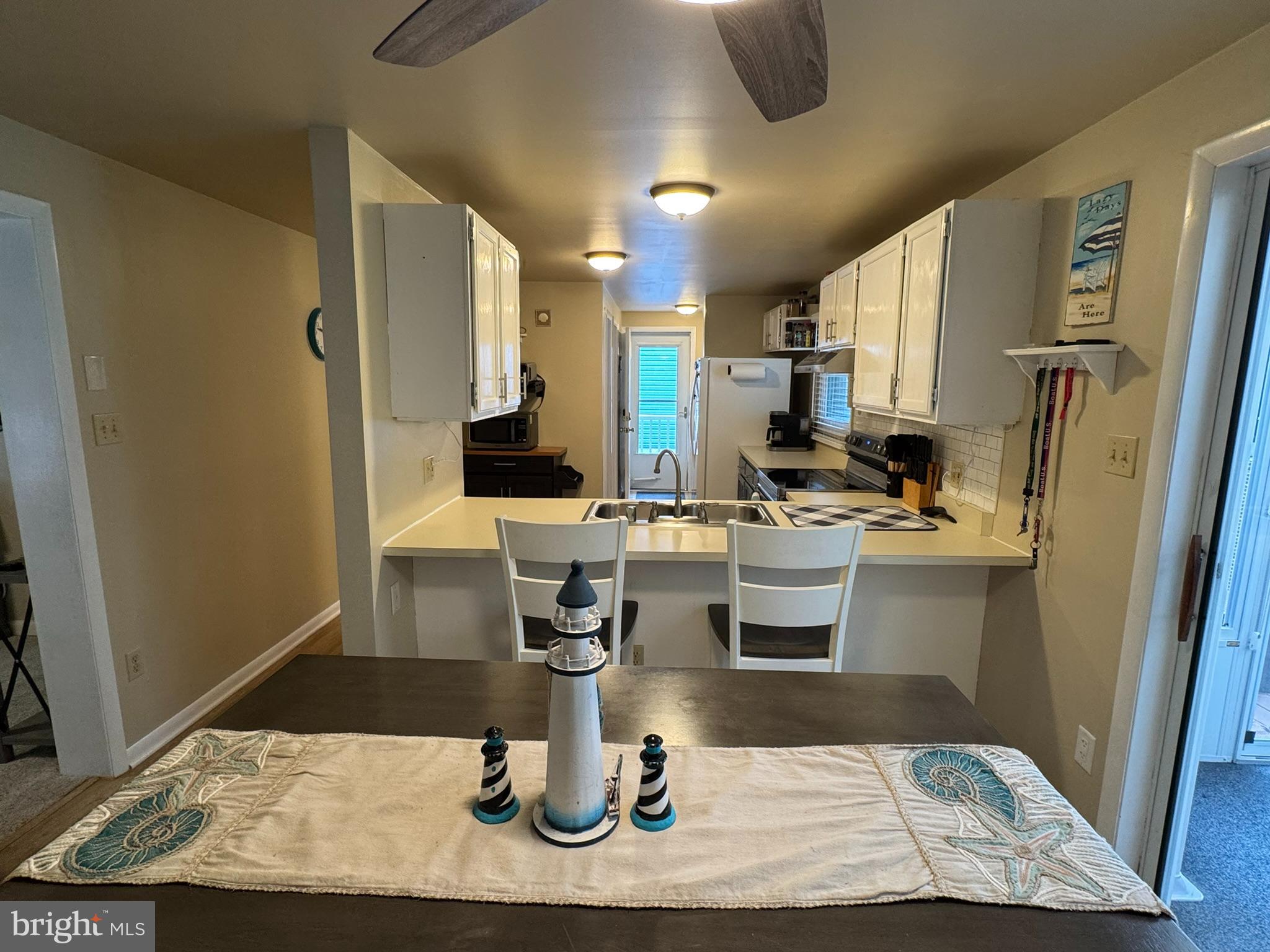 OCEAN PINES - BAINBRIDGE - Residential