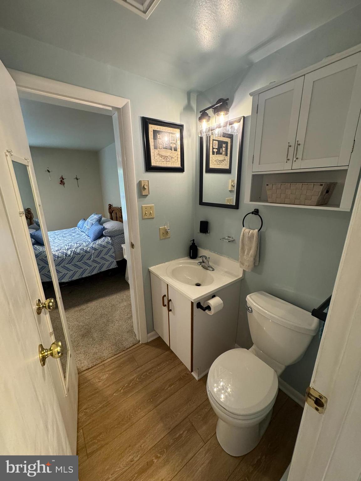 OCEAN PINES - BAINBRIDGE - Residential