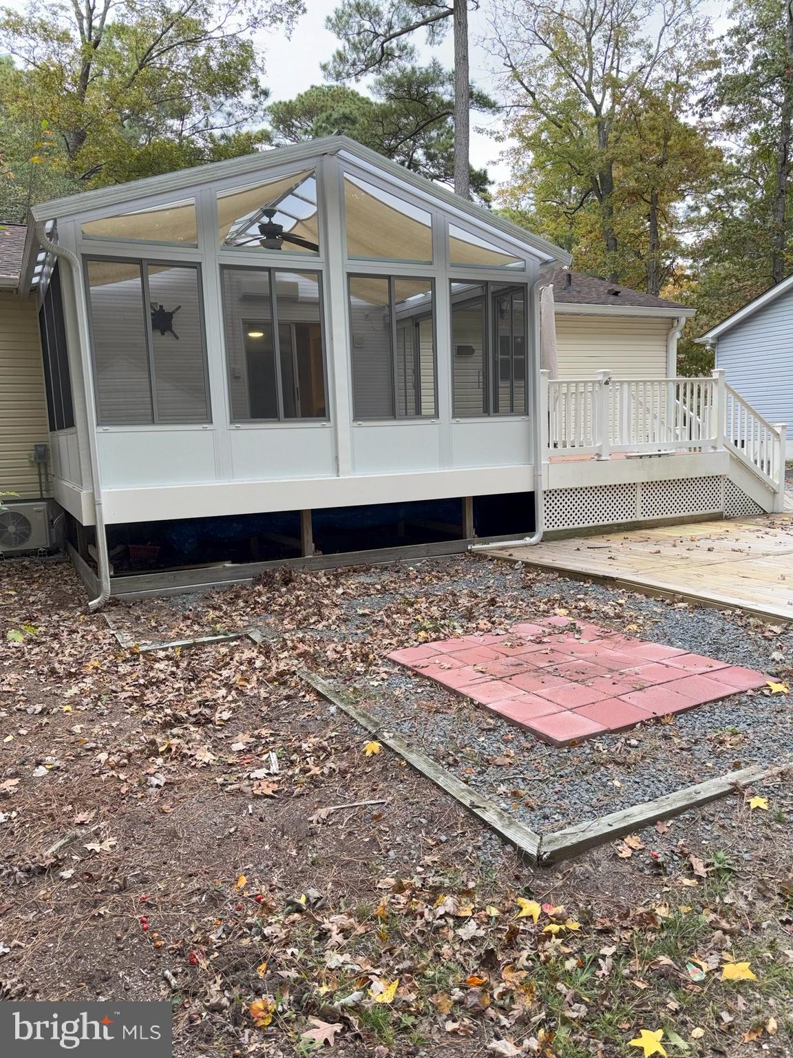 OCEAN PINES - BAINBRIDGE - Residential