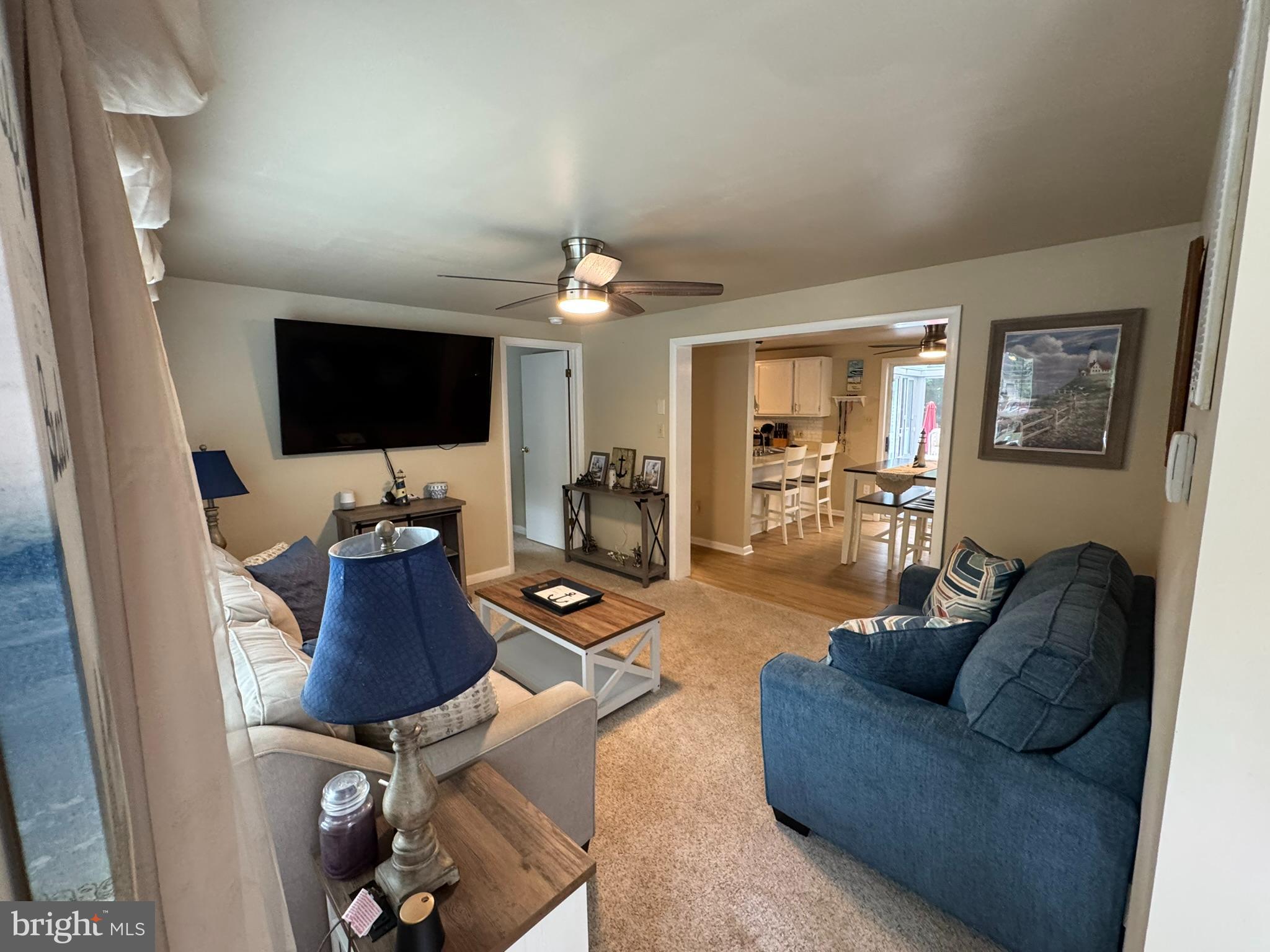 OCEAN PINES - BAINBRIDGE - Residential