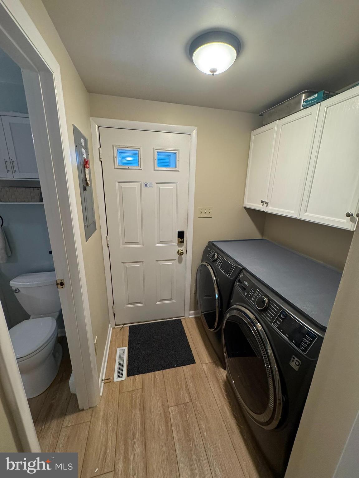 OCEAN PINES - BAINBRIDGE - Residential