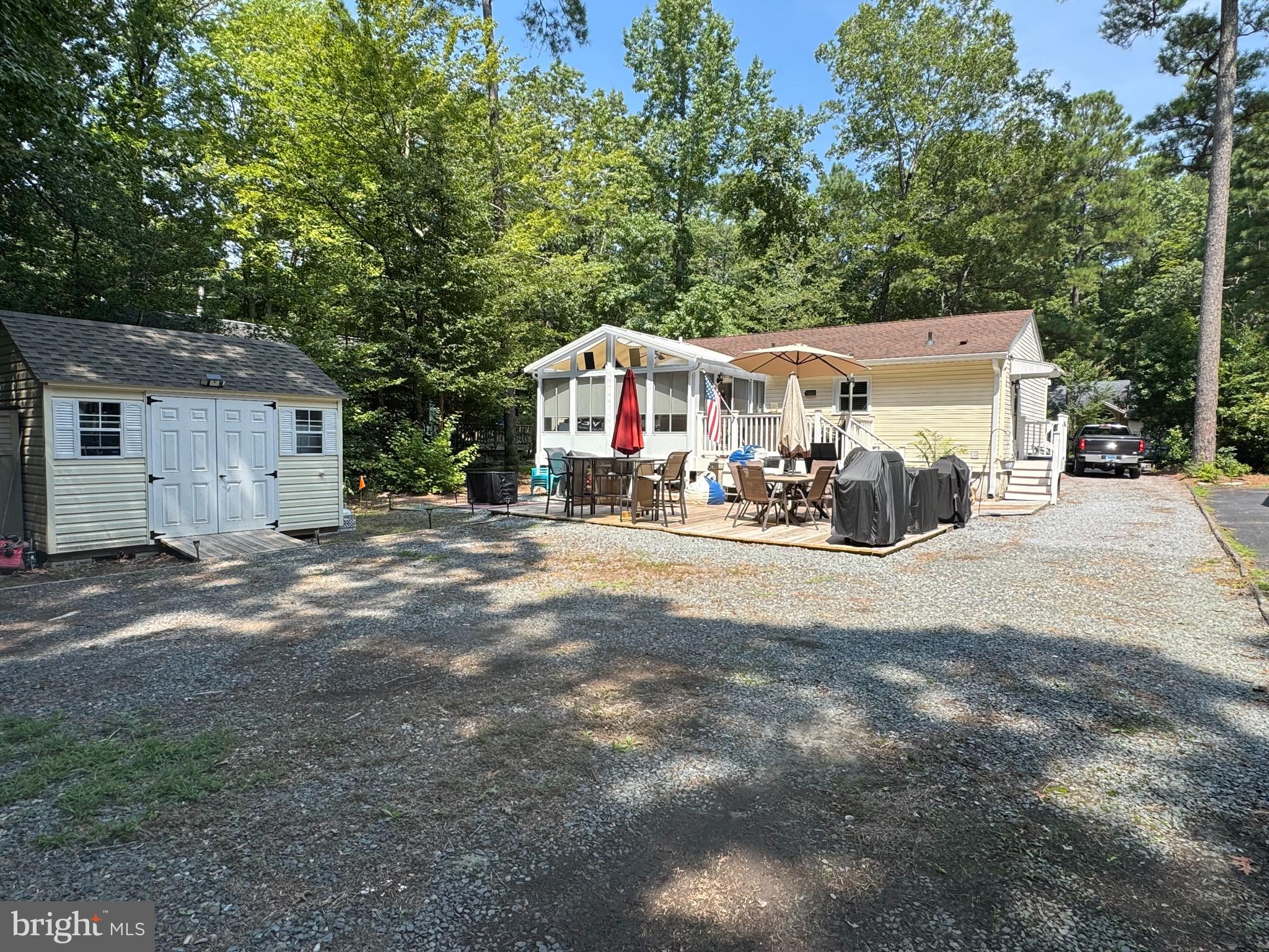 OCEAN PINES - BAINBRIDGE - Residential